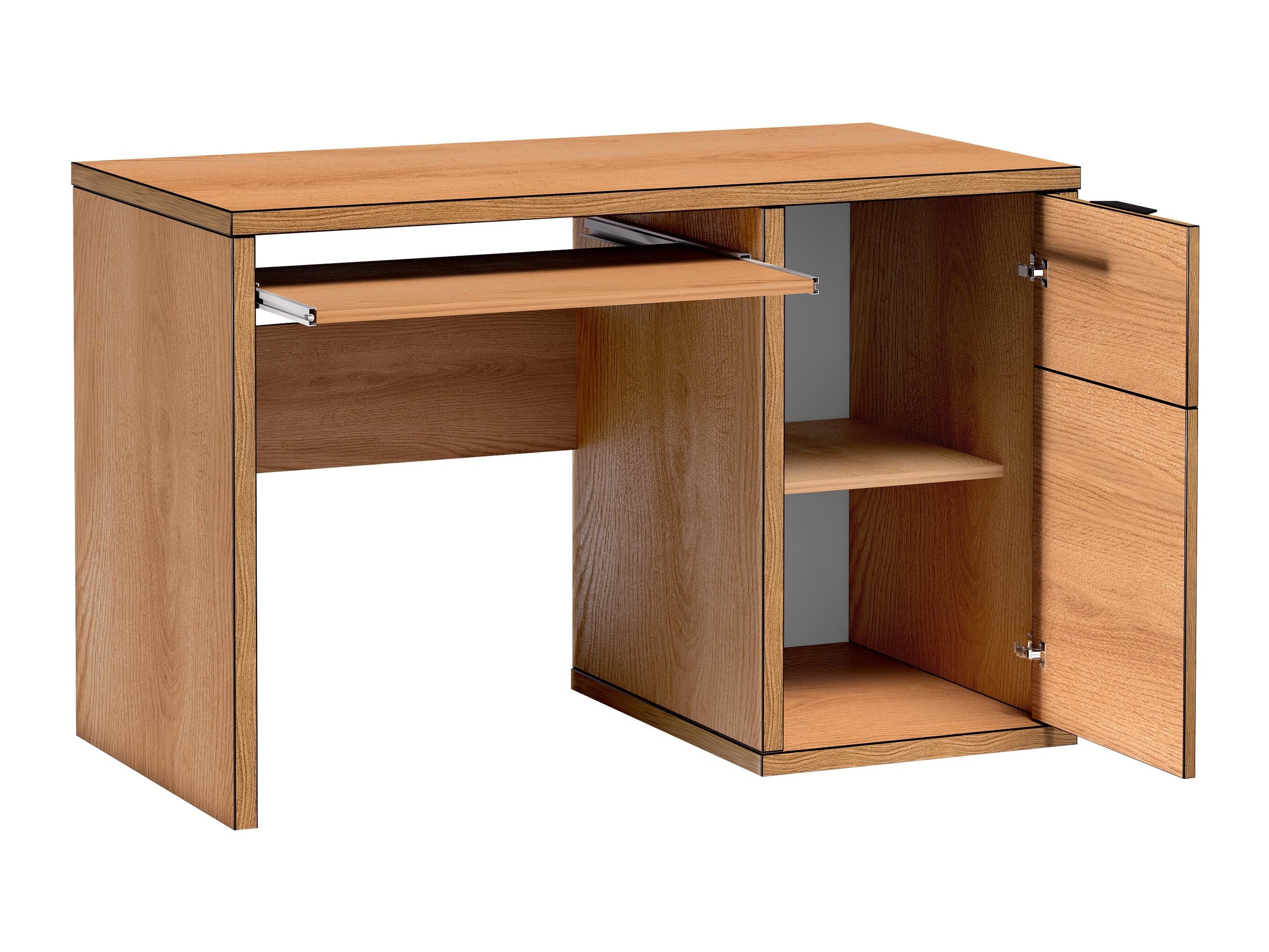Mesa de escritório Lorsali 113