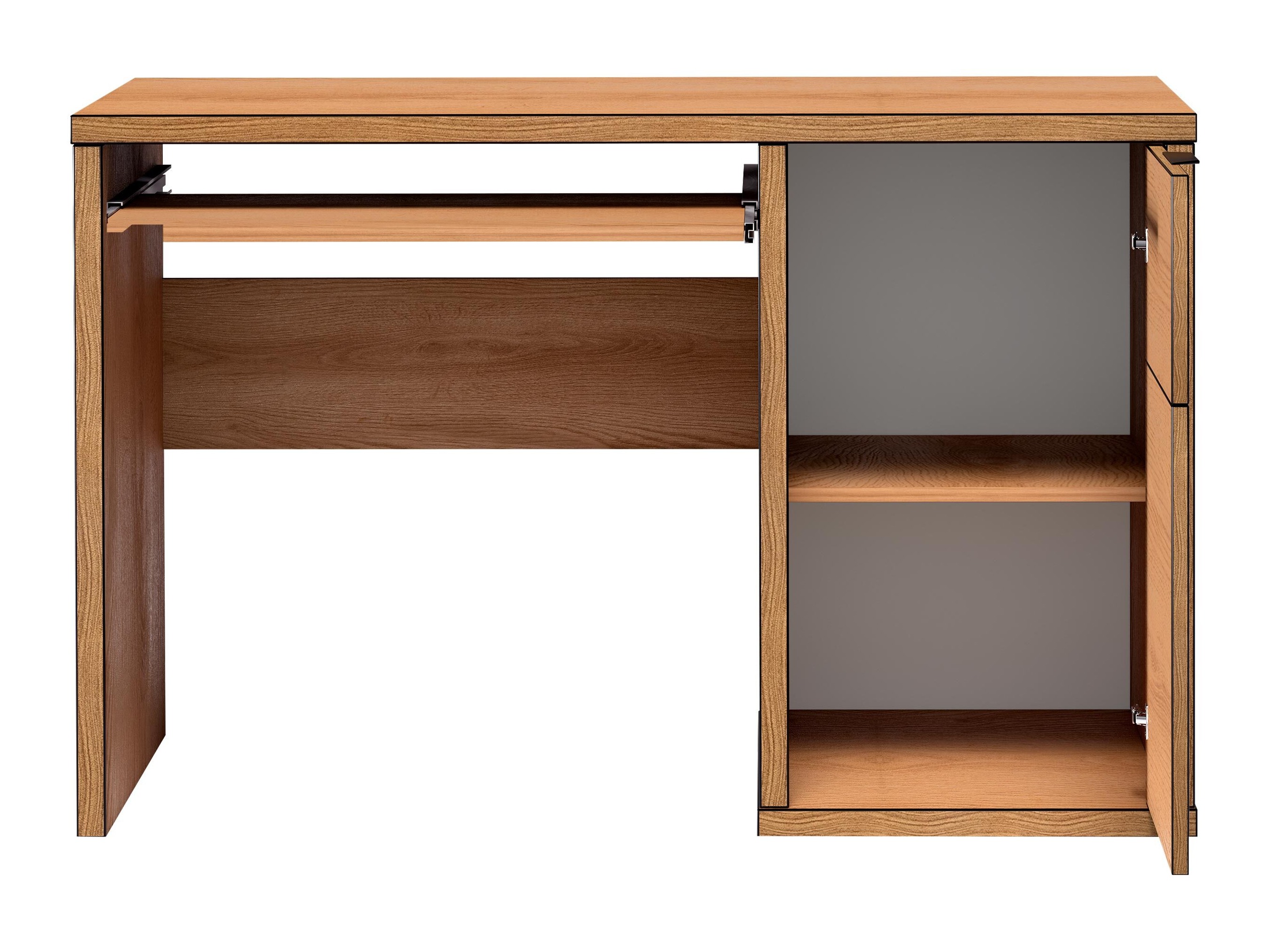 Mesa de escritório Lorsali 113
