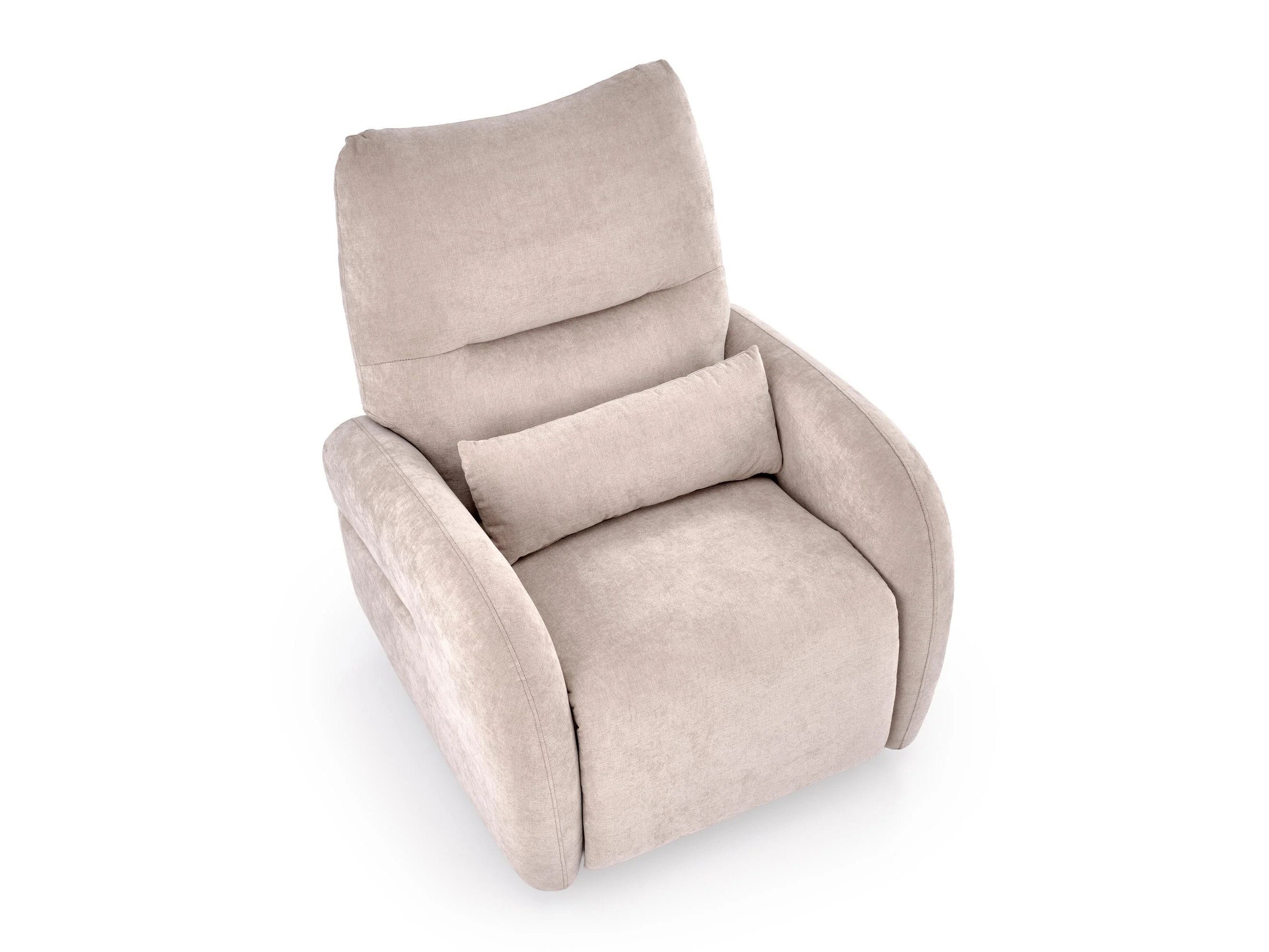 Poltrona reclinável Houston 2226 (Maloy 31)