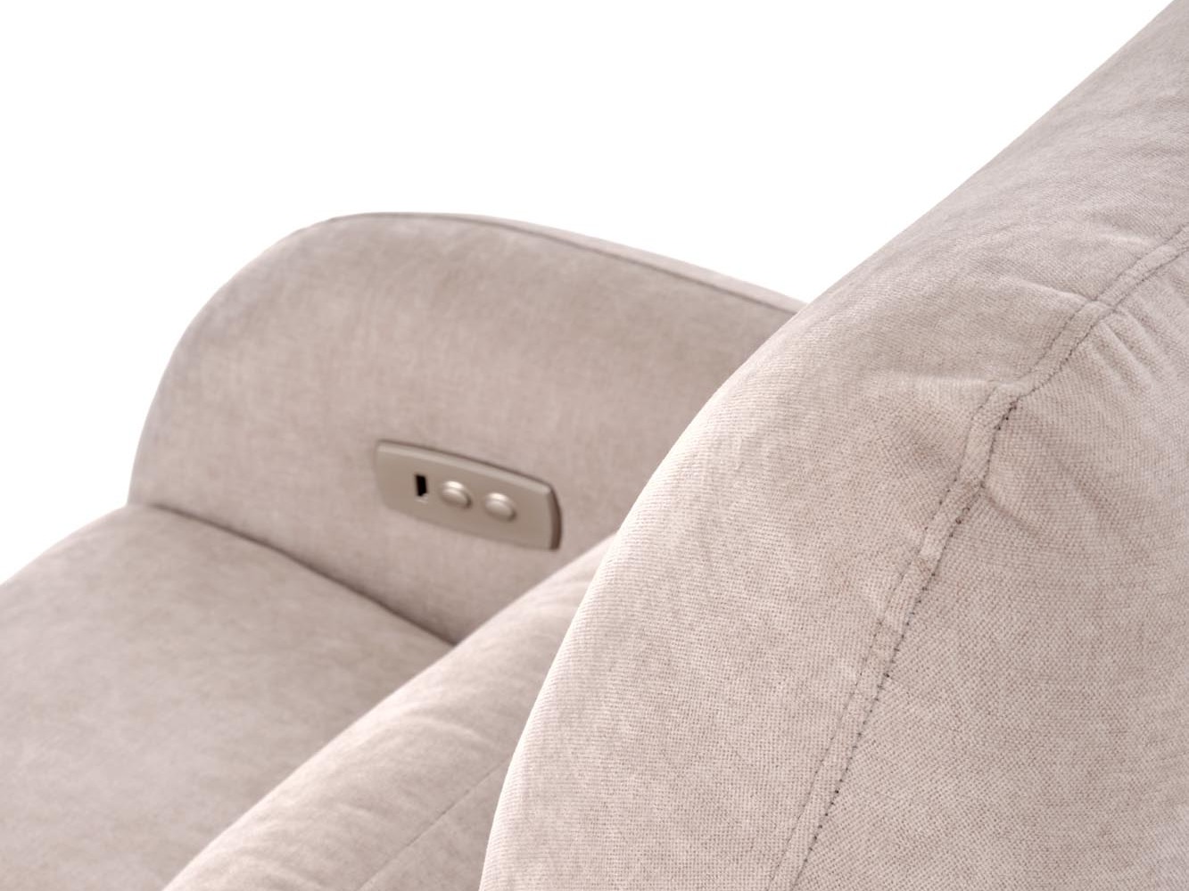 Poltrona reclinável Houston 2226 (Maloy 31)