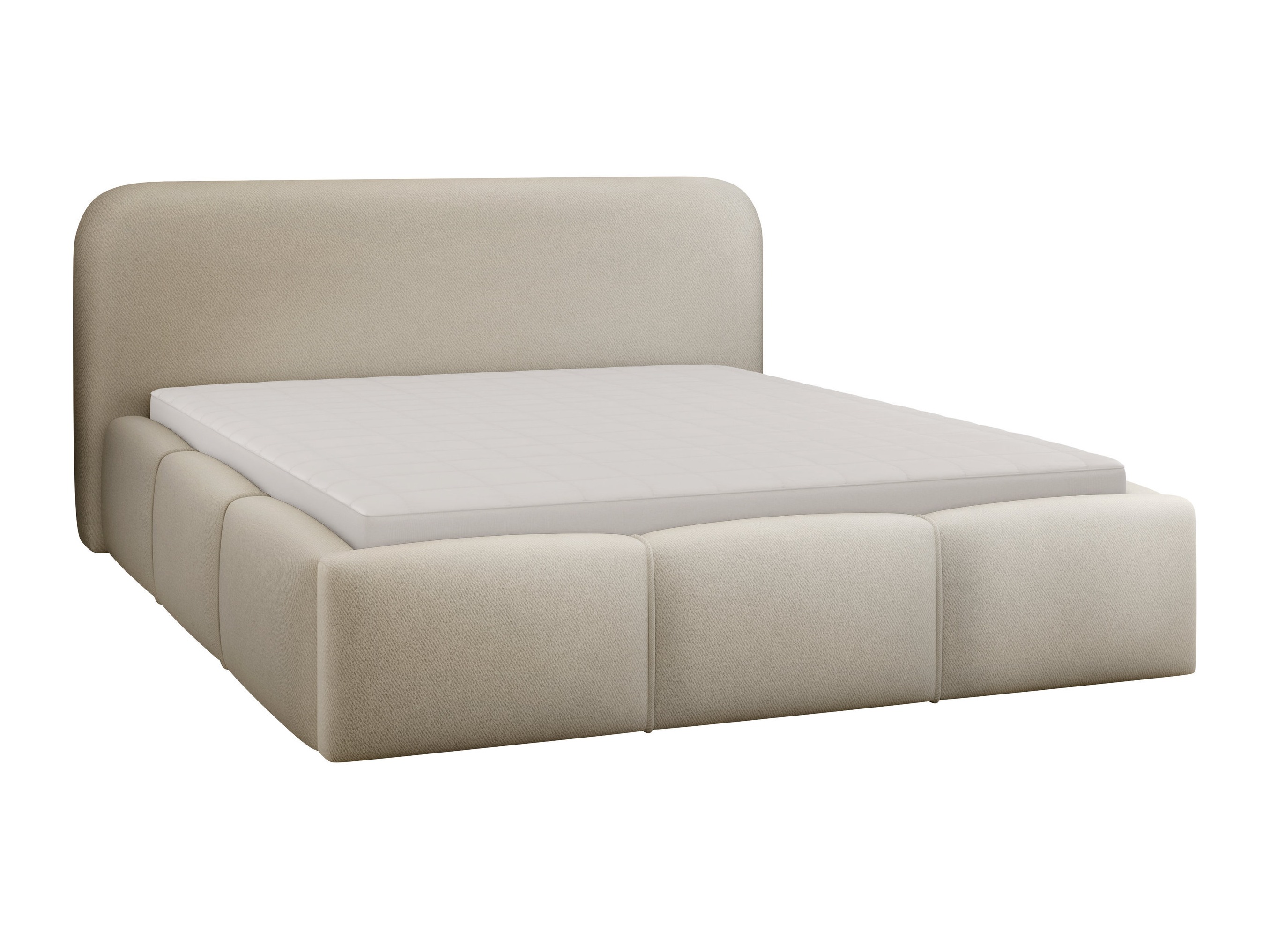 Cama TrendyNest Libis (Paros 01)