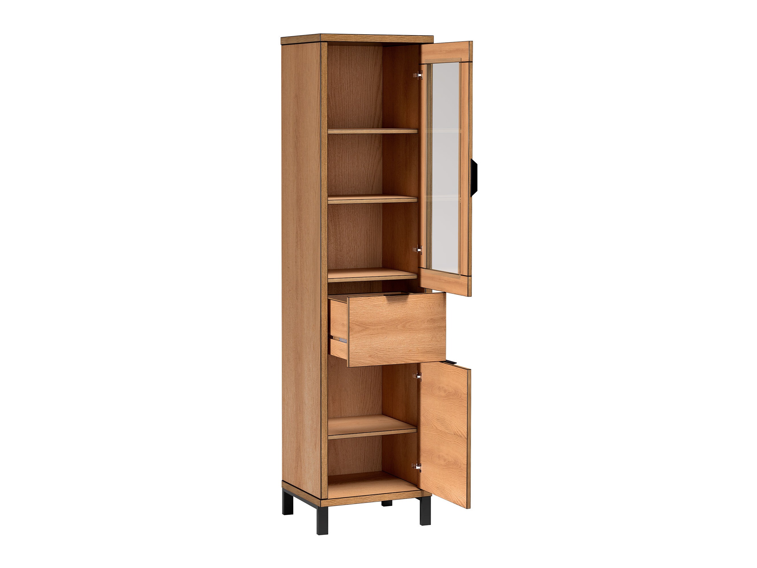 Conjunto para sala de estar Lorsali 115