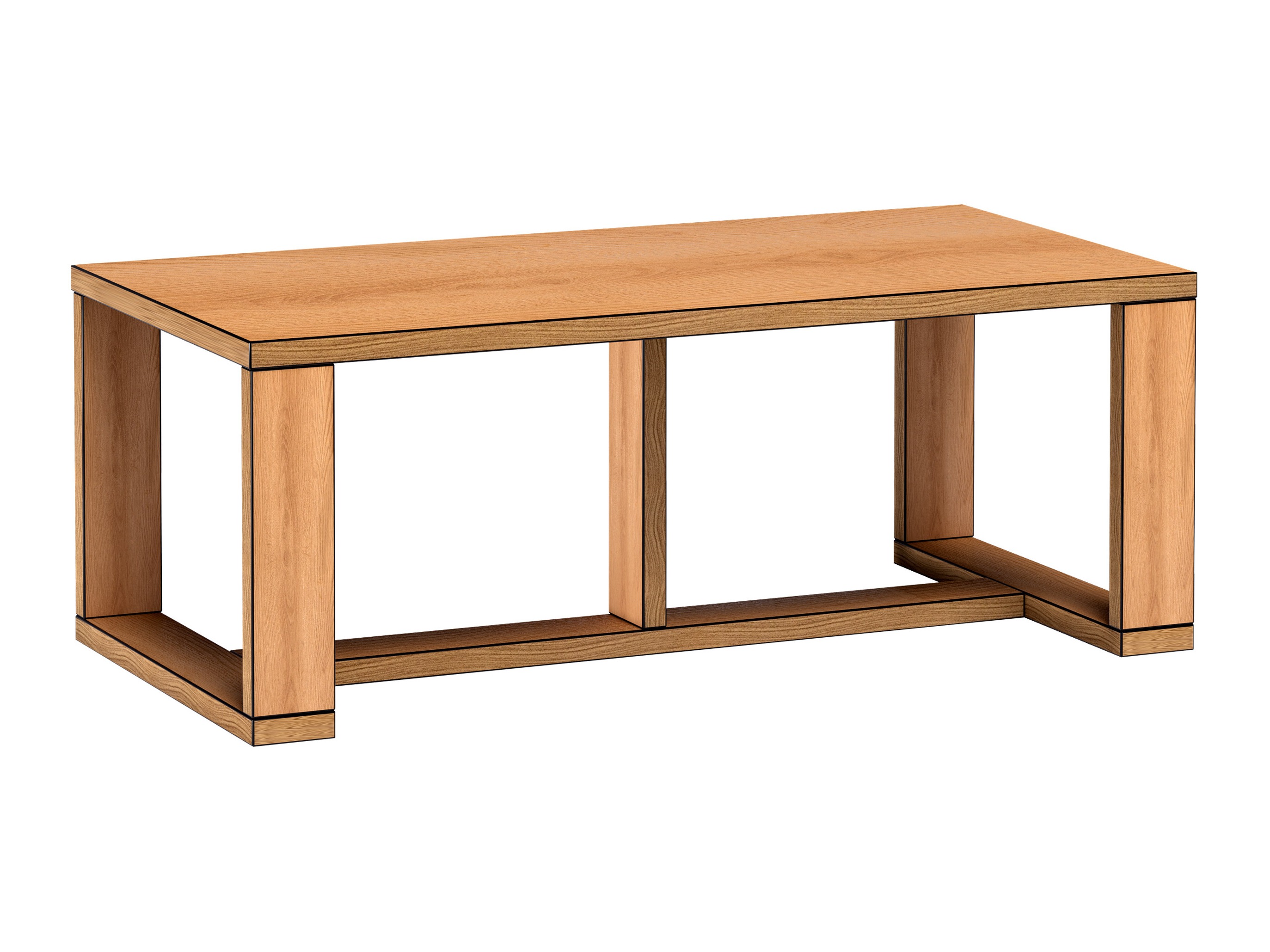 Conjunto para sala de estar Lorsali 115