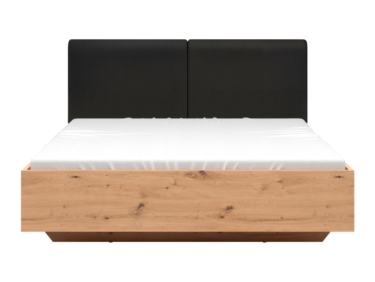 Cama Ludale 125