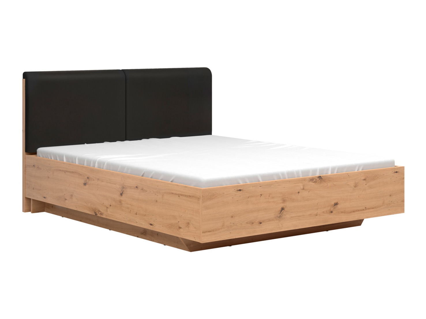 Cama Ludale 126