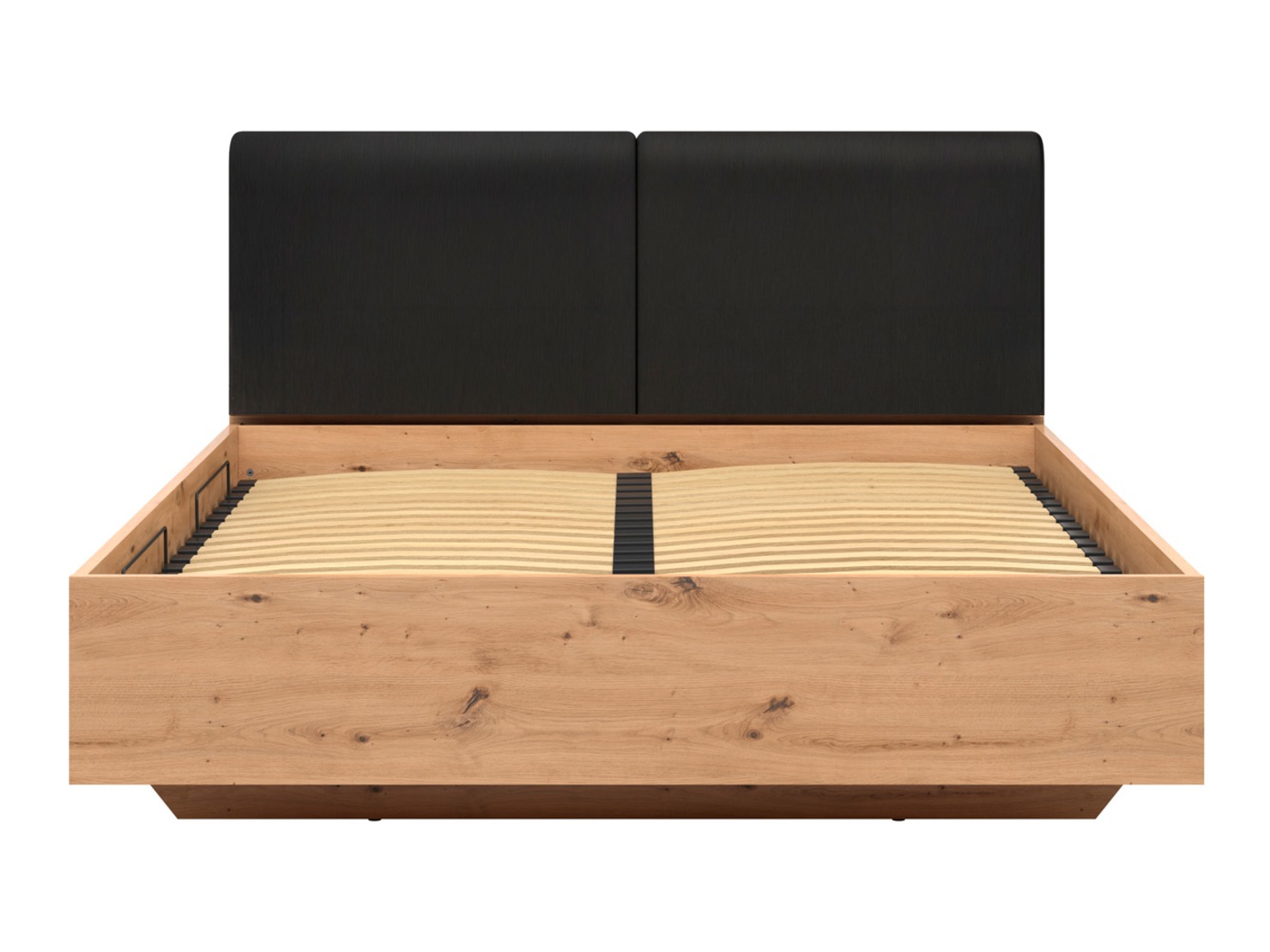 Cama Ludale 126