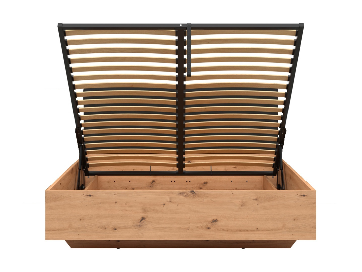 Cama Ludale 126