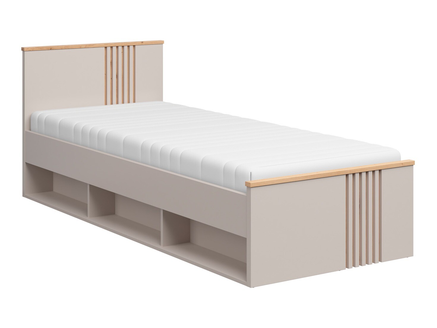 Cama Venvou 116