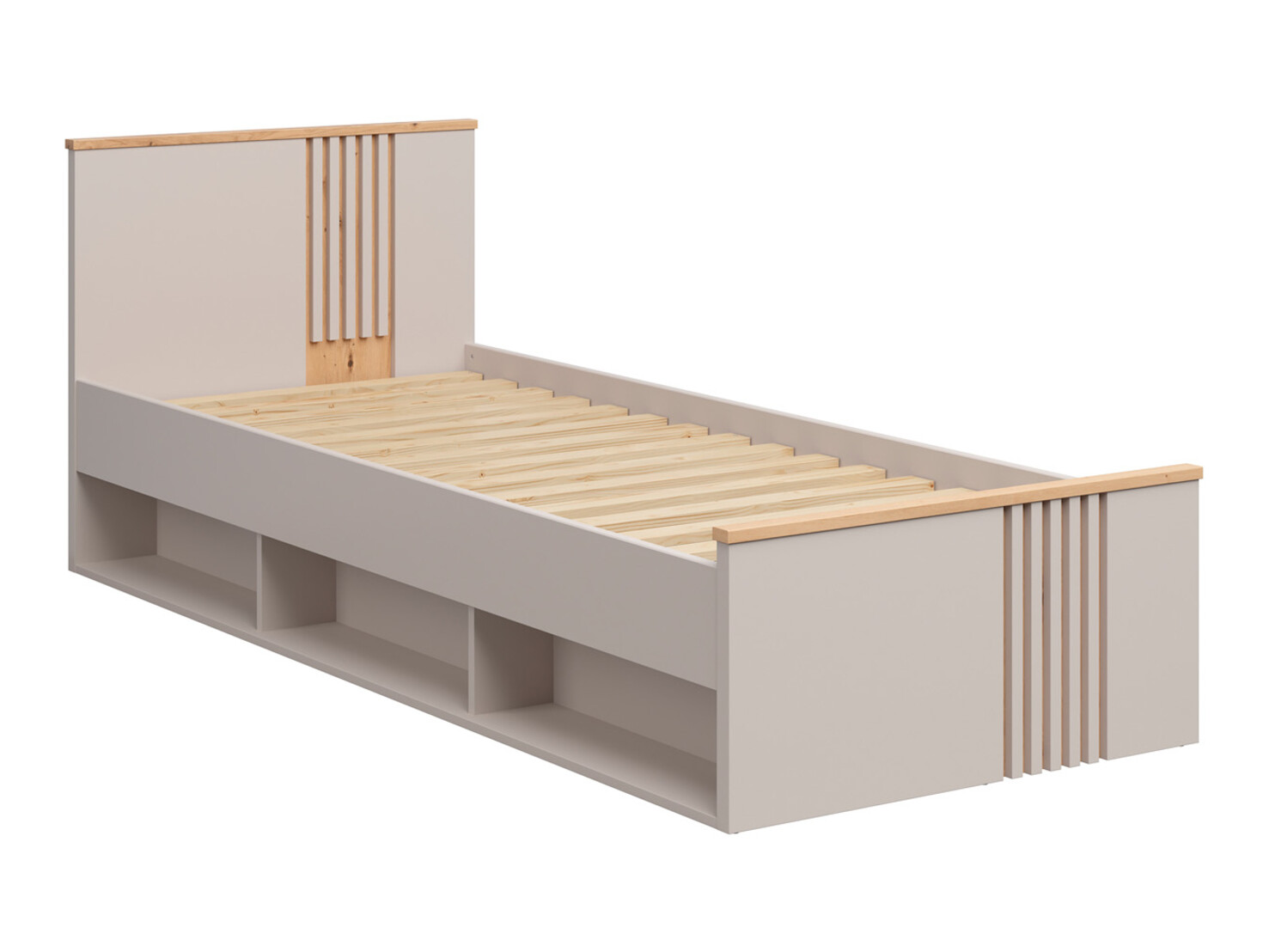 Cama Venvou 116