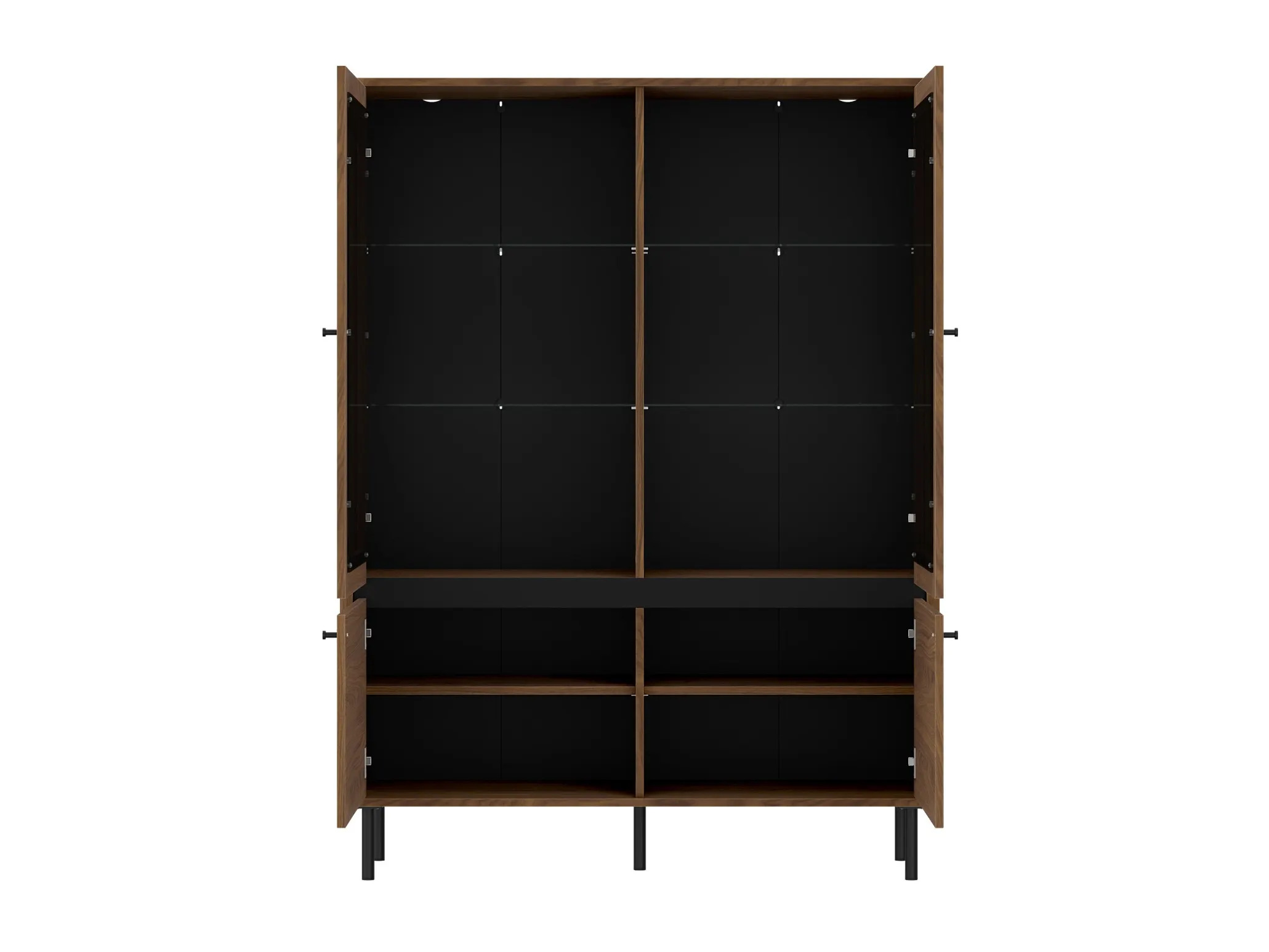 Conjunto para sala de estar Veldali 109