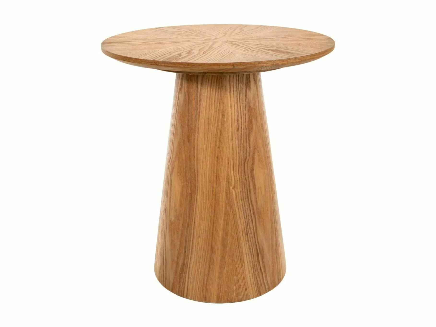 Mesa de apoio Detroit 1065 (Carvalho)