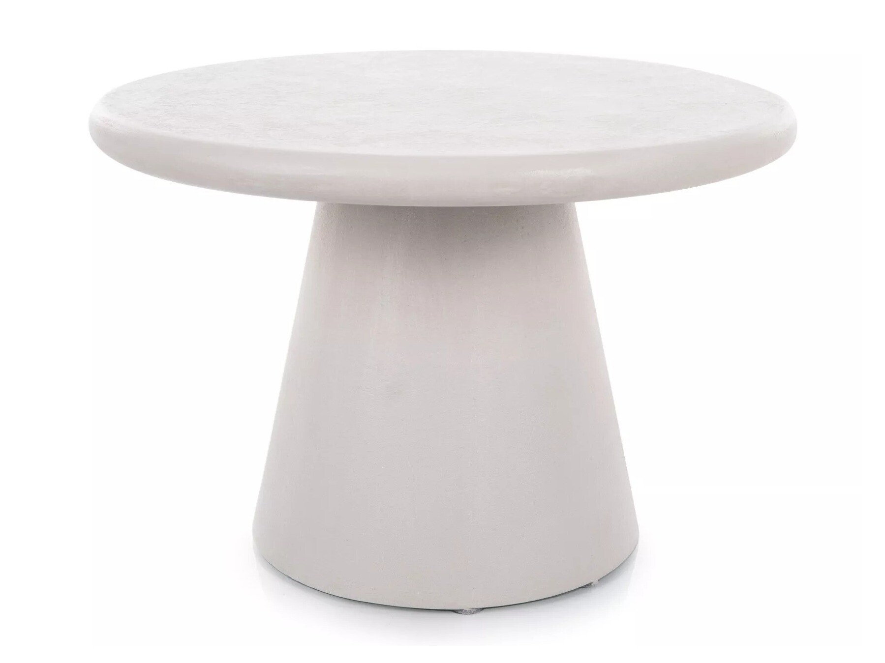 Mesa de centro Detroit 1067 (Cinzento claro)