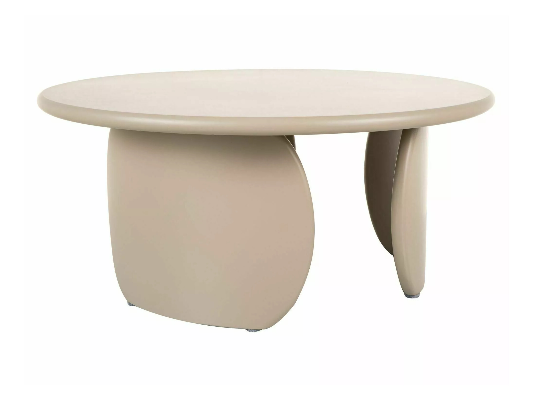 Mesa de centro Detroit 1070 (Bege)