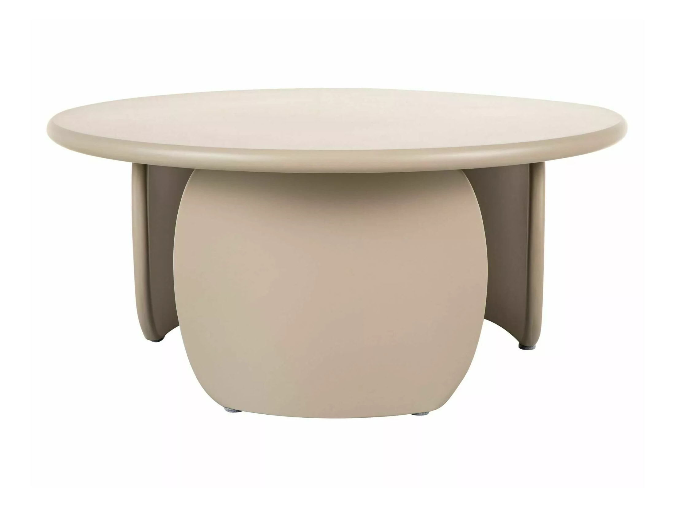 Mesa de centro Detroit 1070 (Bege)