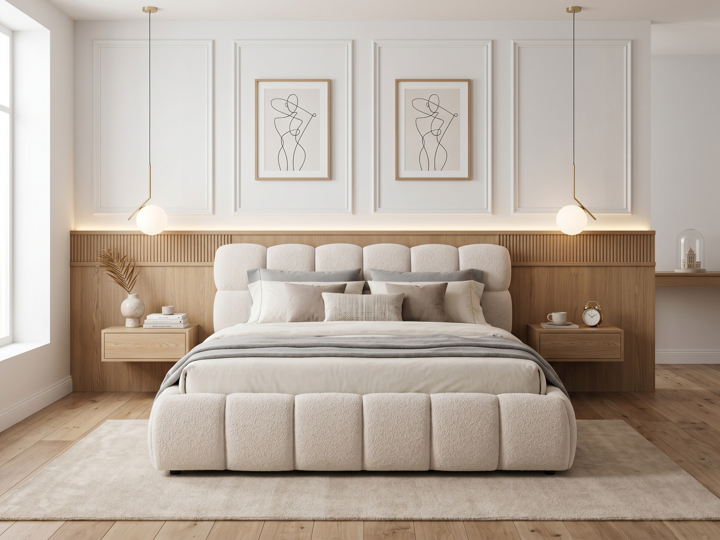Cama Comfivo Hortulos