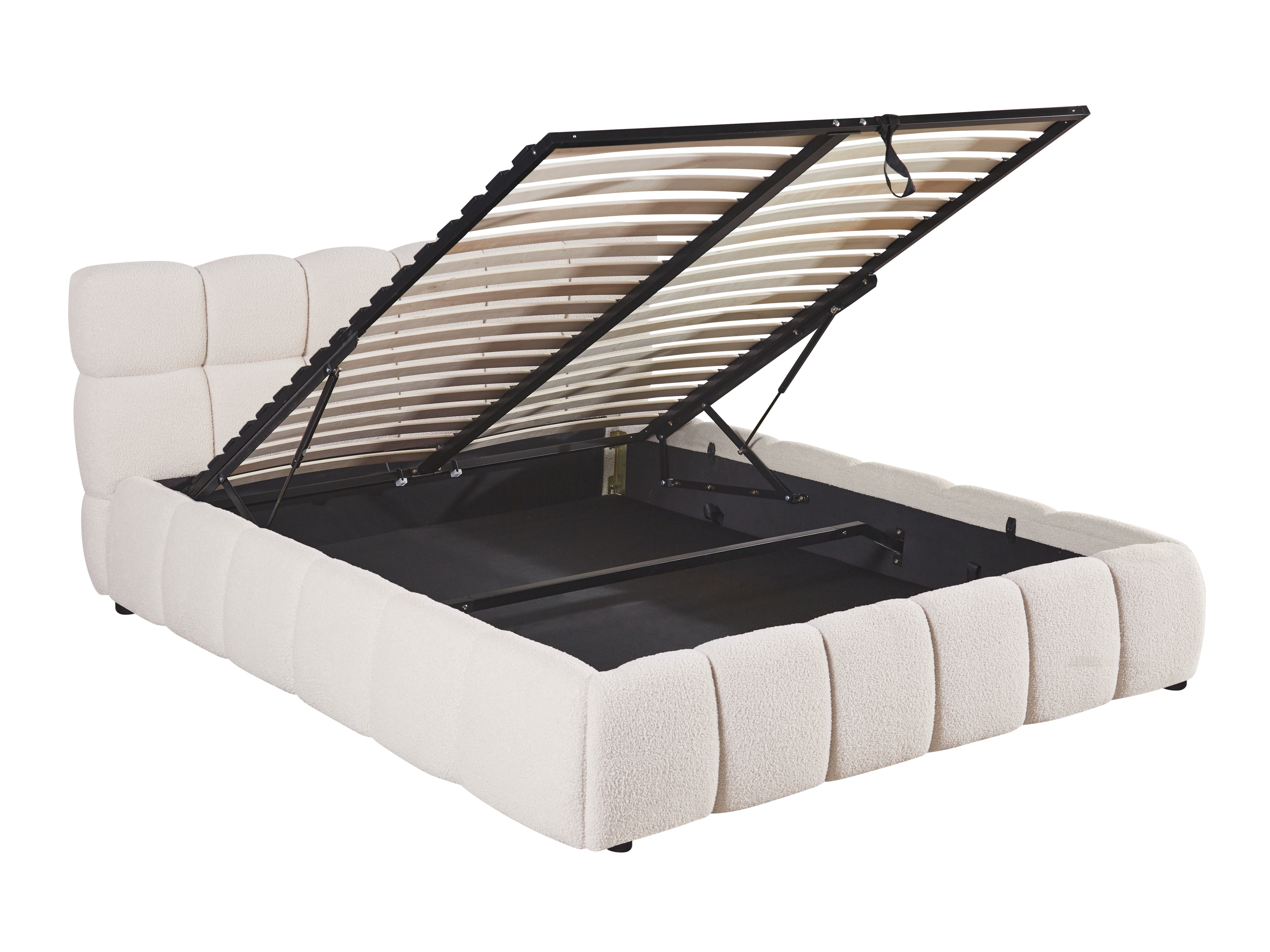 Cama Comfivo Hortulos