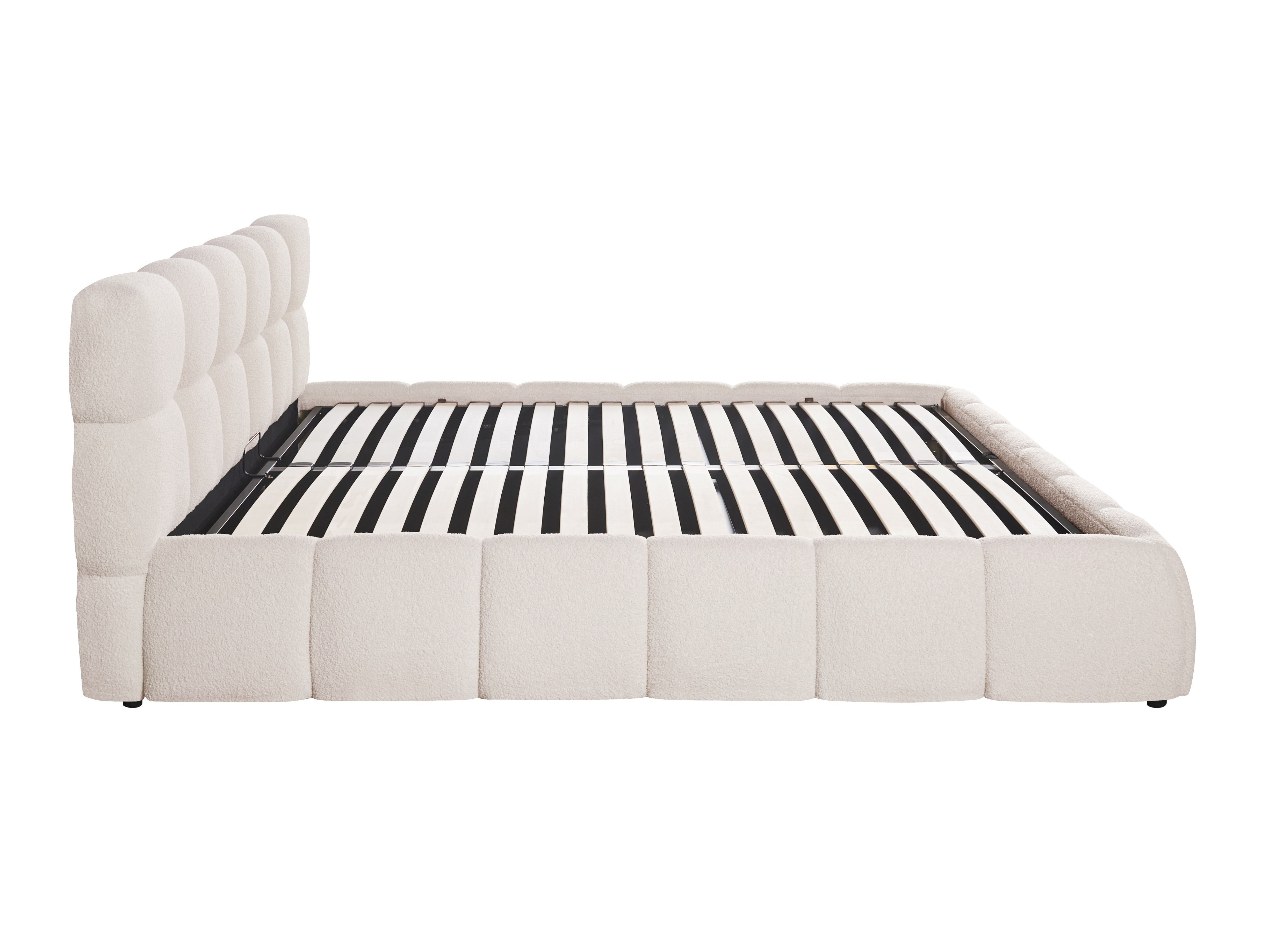 Cama Comfivo Hortulos