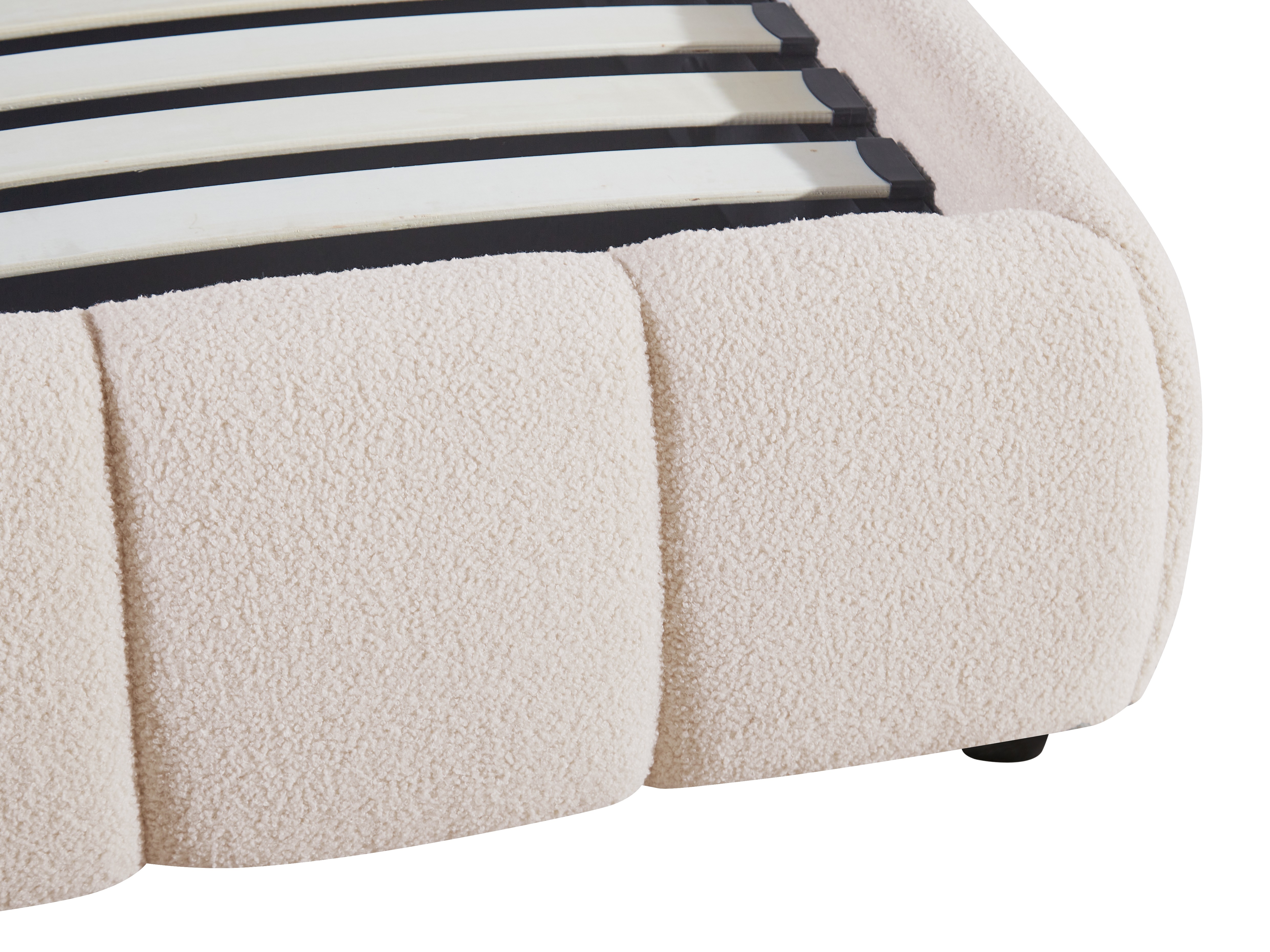 Cama Comfivo Hortulos