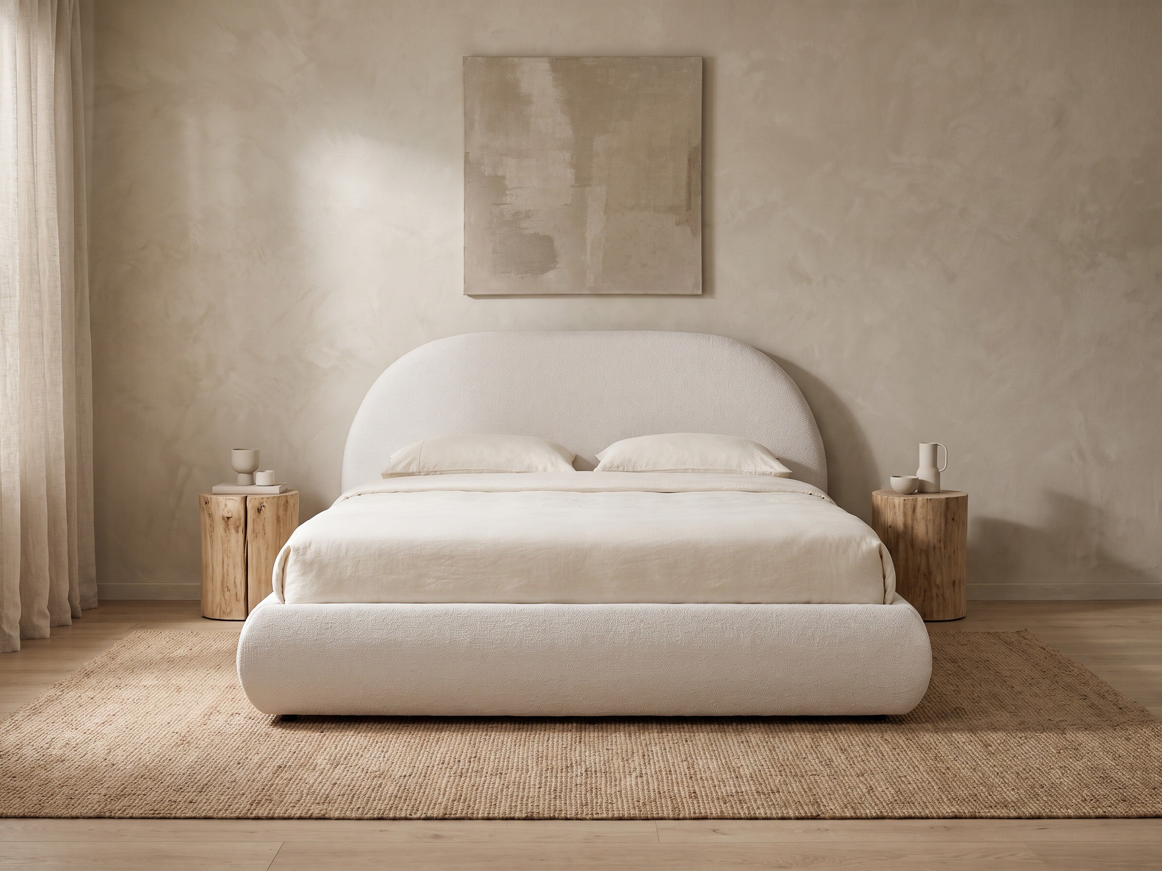Cama Comfivo Avisa (Perfect Harmony 02)