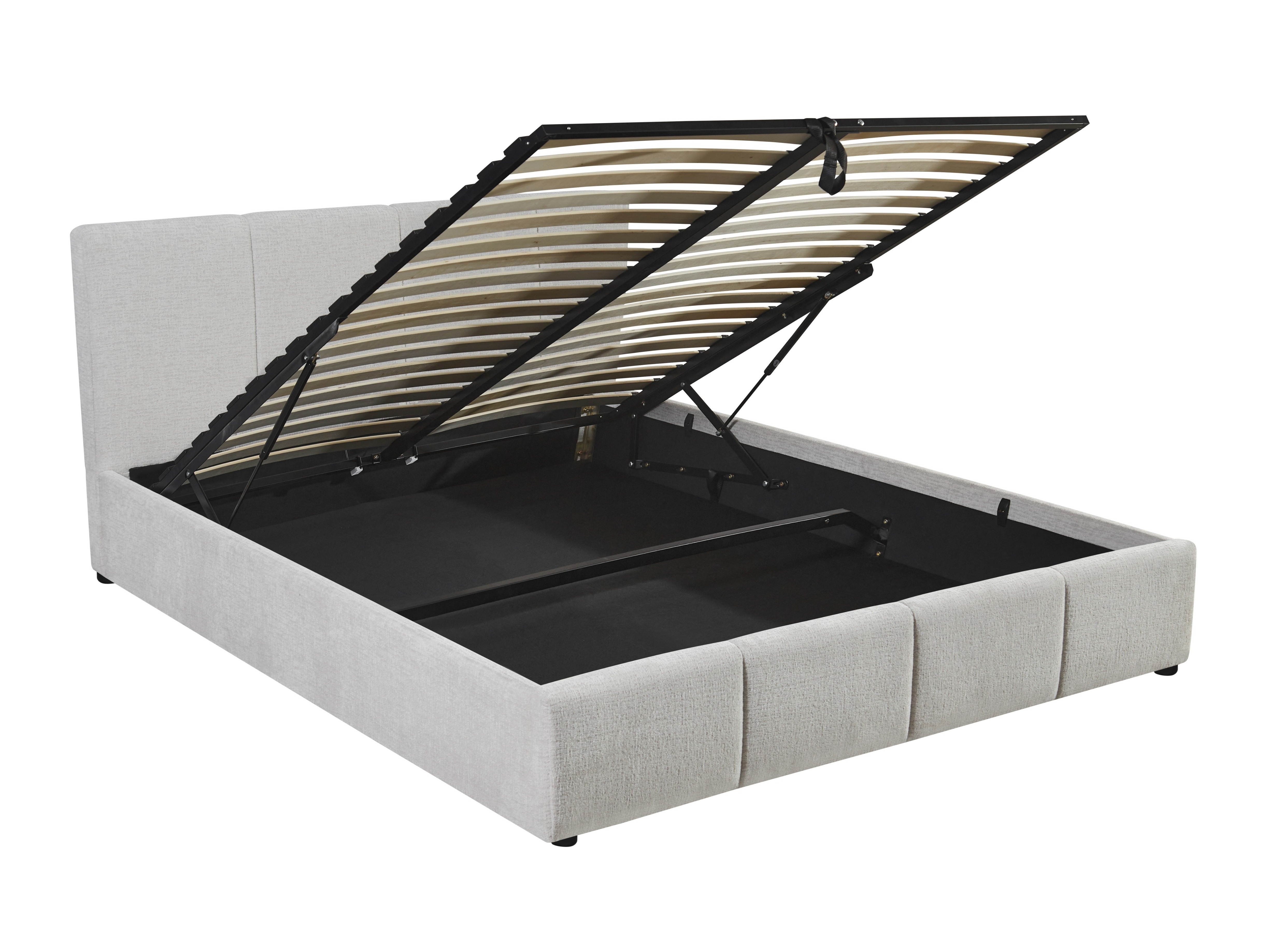 Cama Comfivo Gratio (Tresor 04)
