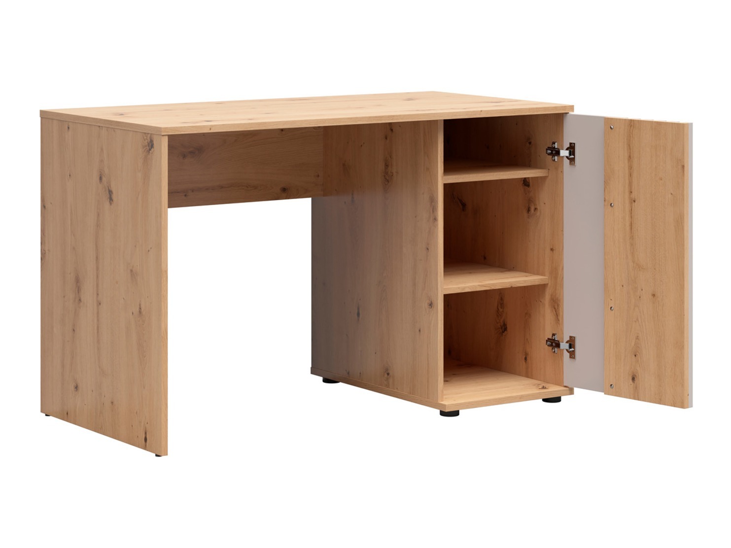Conjunto de mobiliário Venvou 121