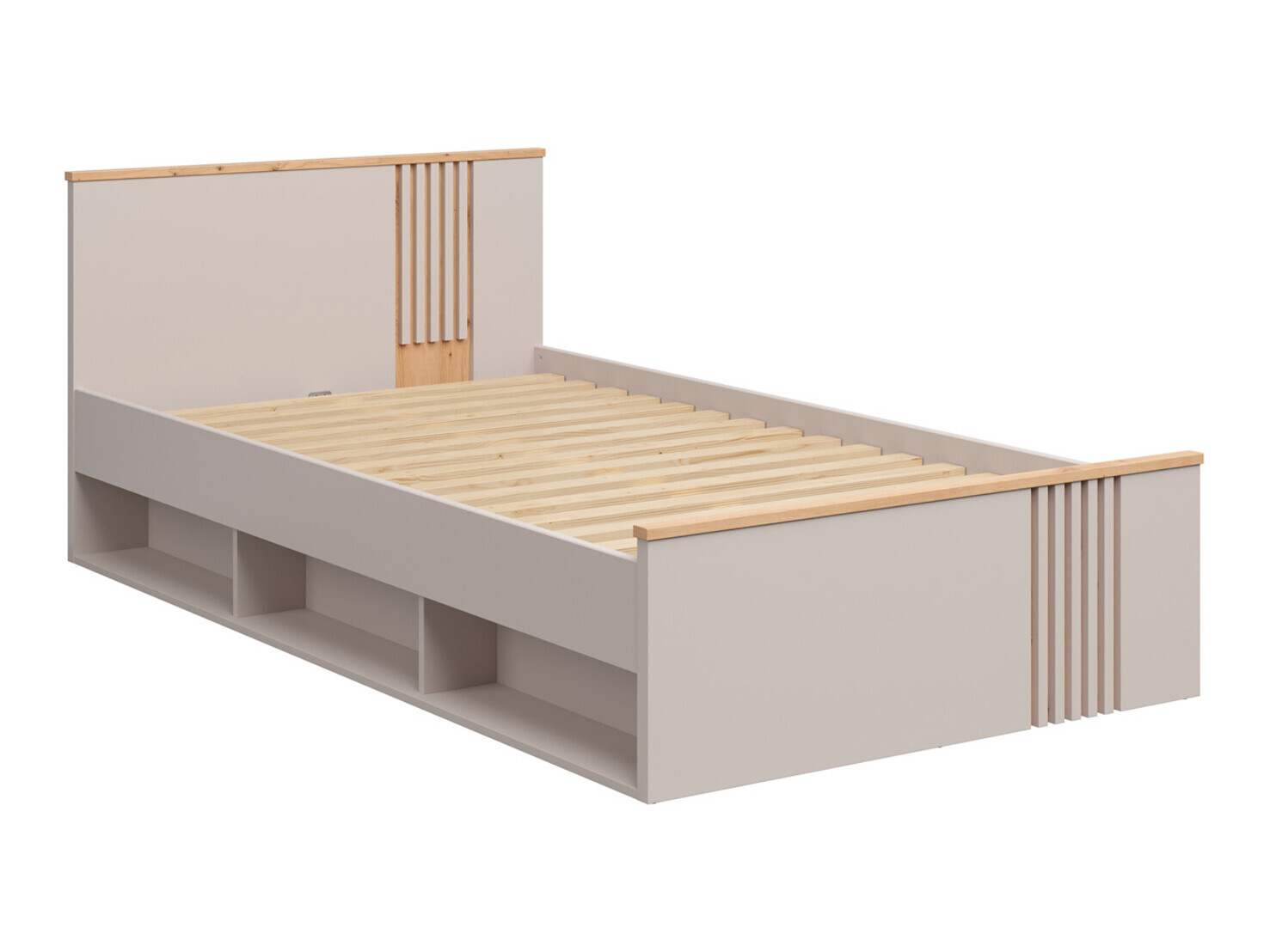 Conjunto de mobiliário Venvou 121