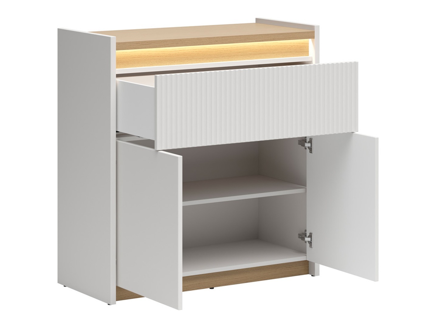 Conjunto para sala de estar Etrsalo 108