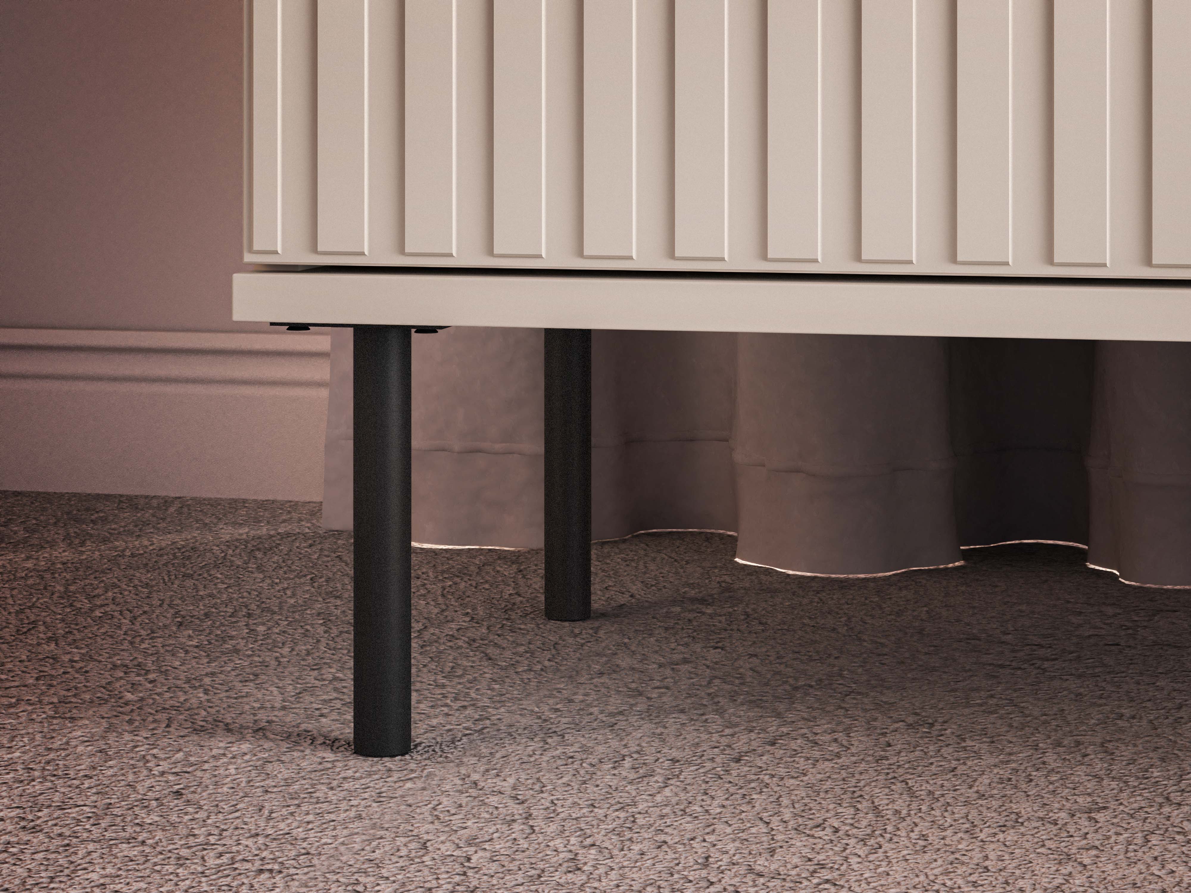 Mesa de cabeceira Marmeli 106
