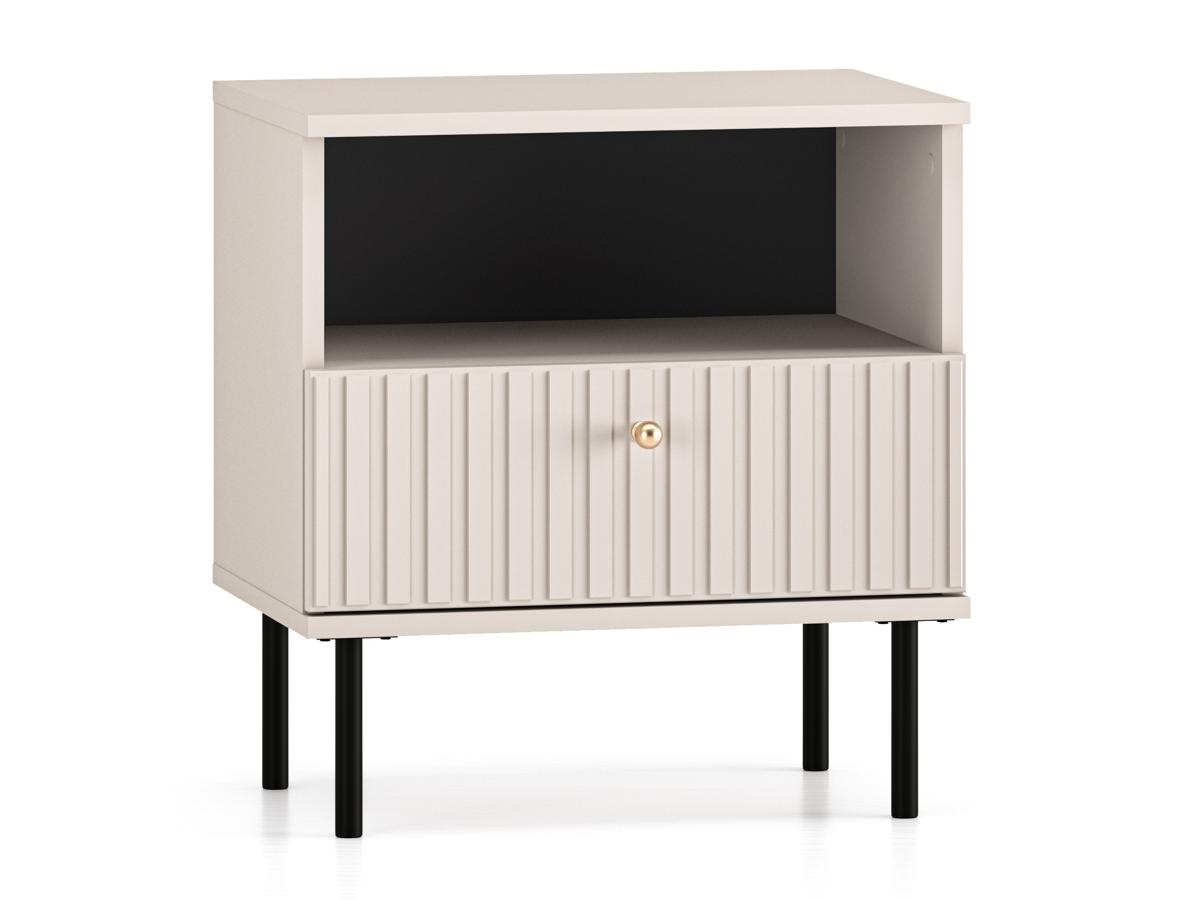 Mesa de cabeceira Marmeli 106