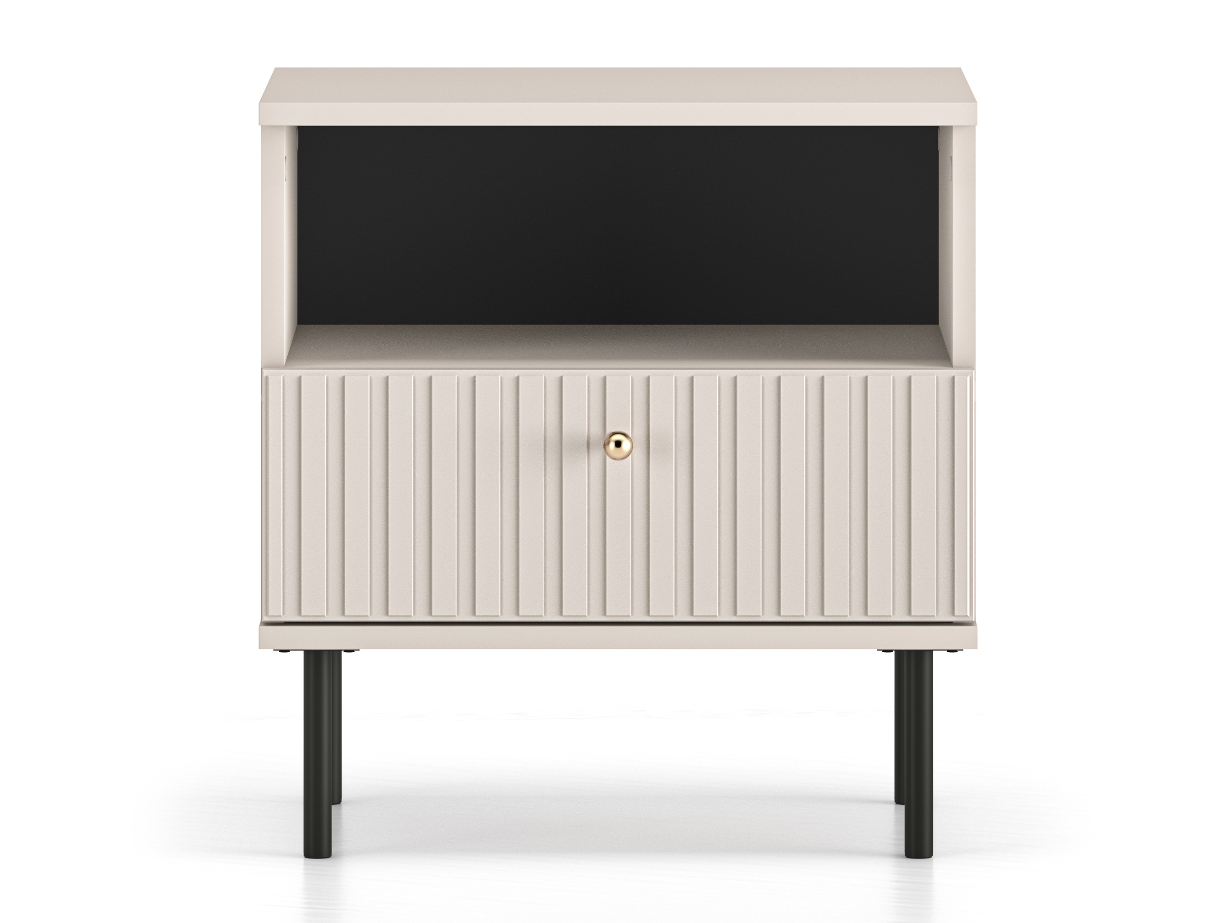 Mesa de cabeceira Marmeli 106
