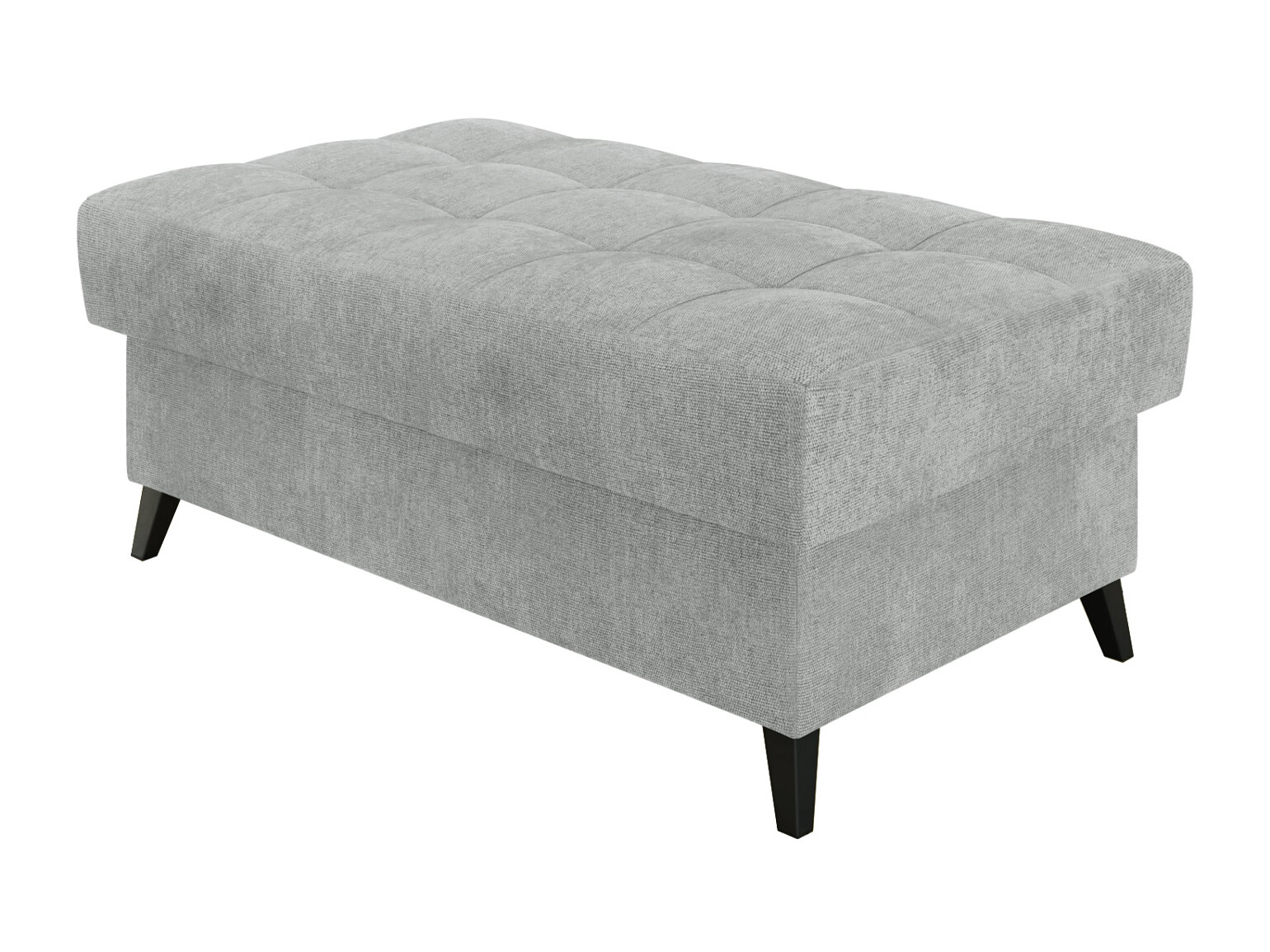 Banco estofado Comfivo Agnus (Spirit Ash)