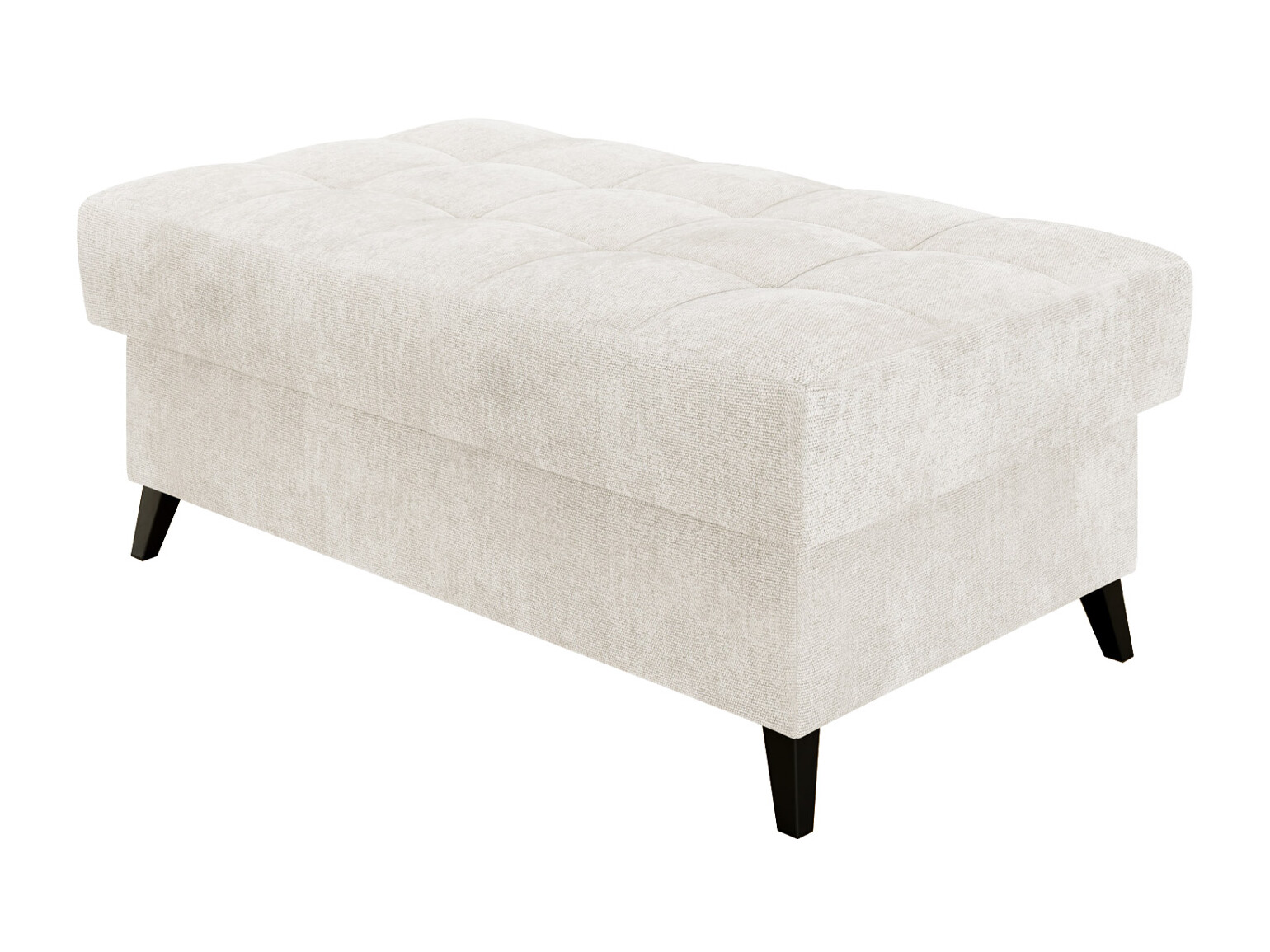Banco estofado Comfivo Agnus (Spirit White)
