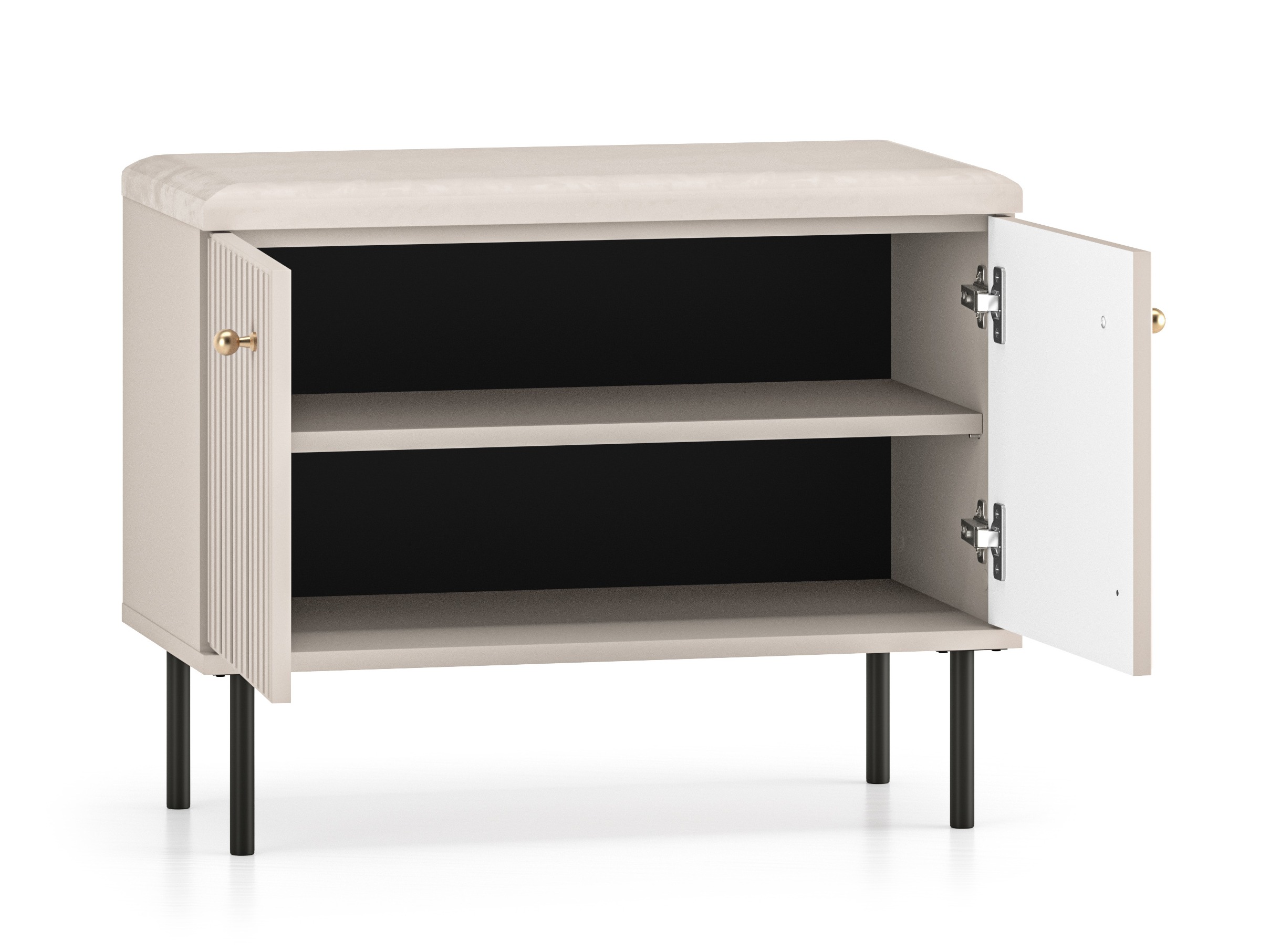 Sapateira Marmeli 117