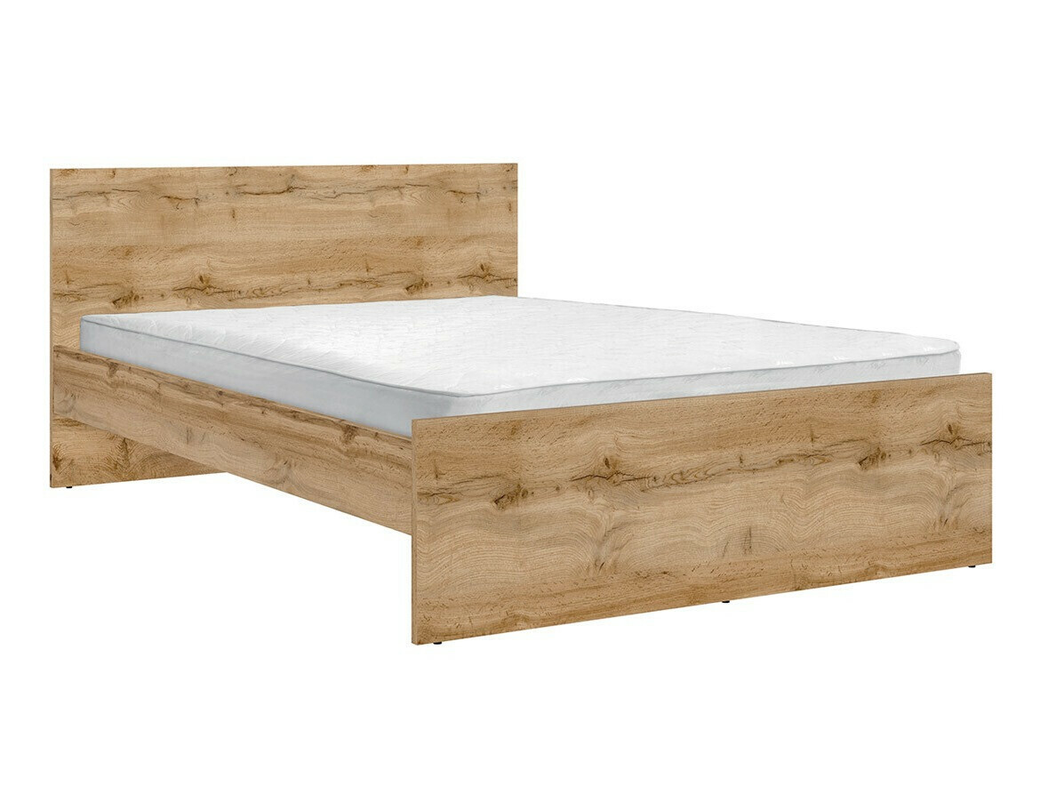 Cama Tivetra 125