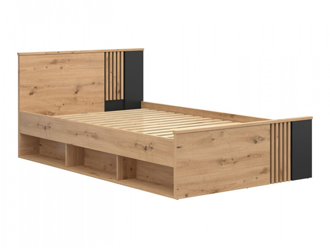 Conjunto de mobiliário Orlnolu 121