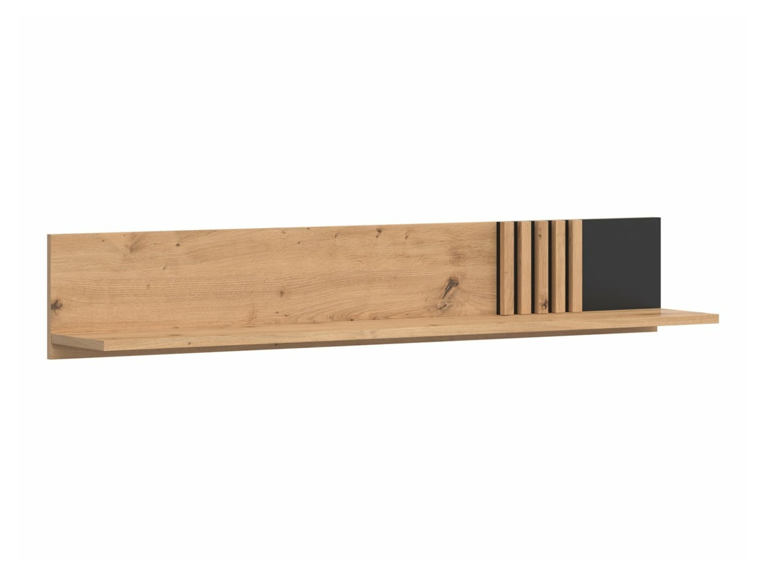 Conjunto de mobiliário Orlnolu 121