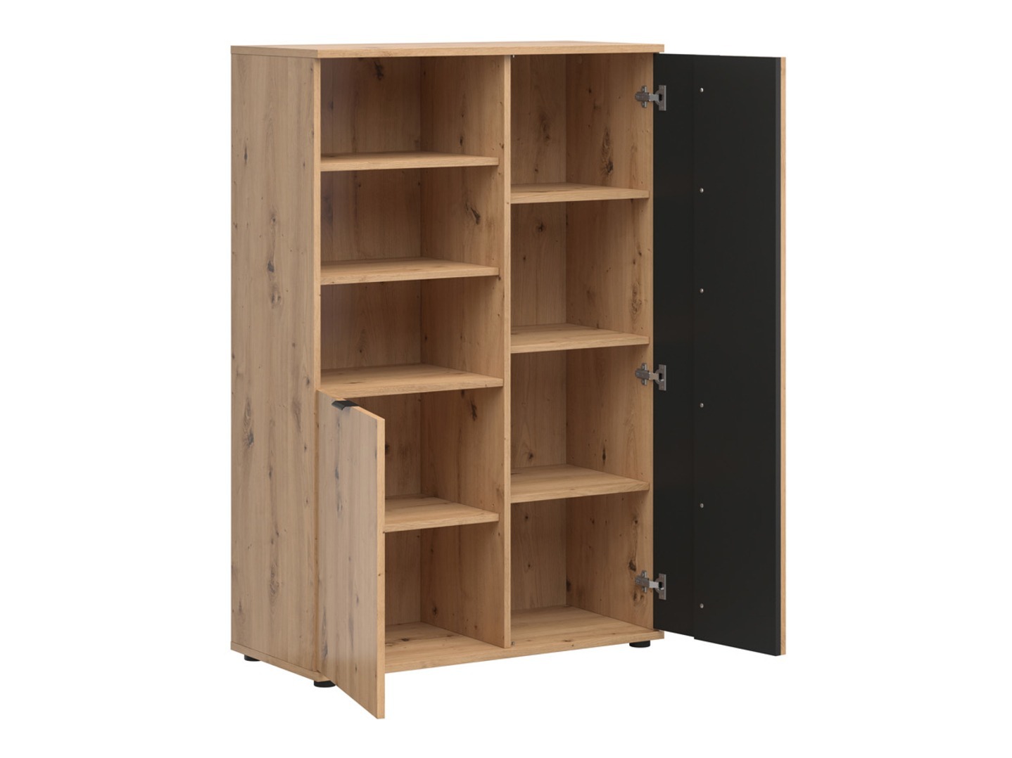 Conjunto de mobiliário Orlnolu 121