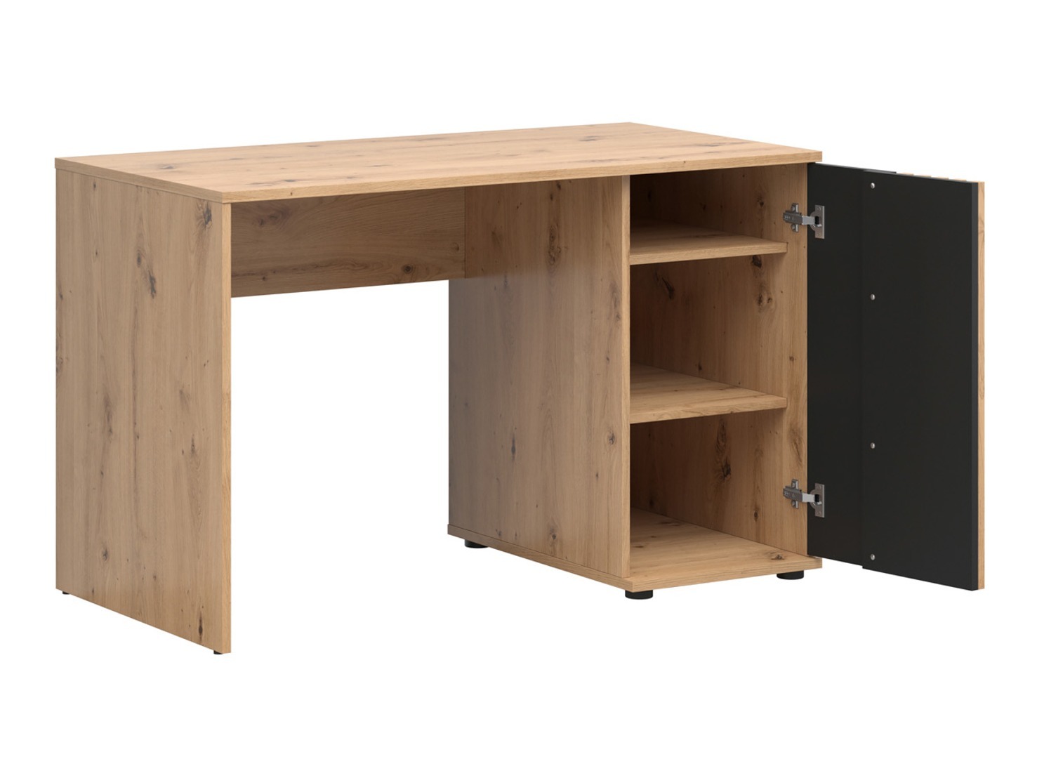 Conjunto de mobiliário Orlnolu 121