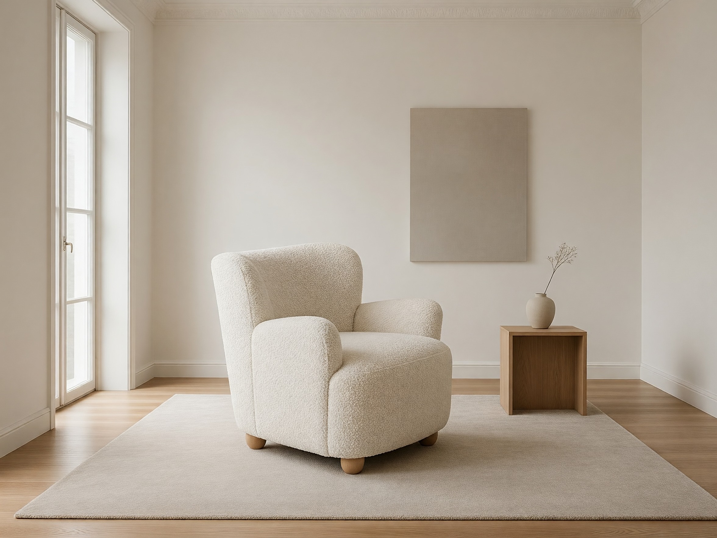 Poltrona SP7321