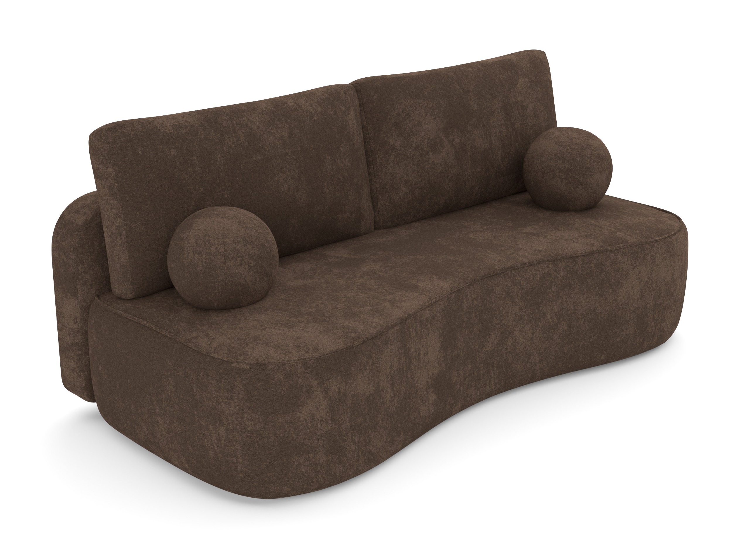 Sofá-cama Marysville 102 (Monte 28)