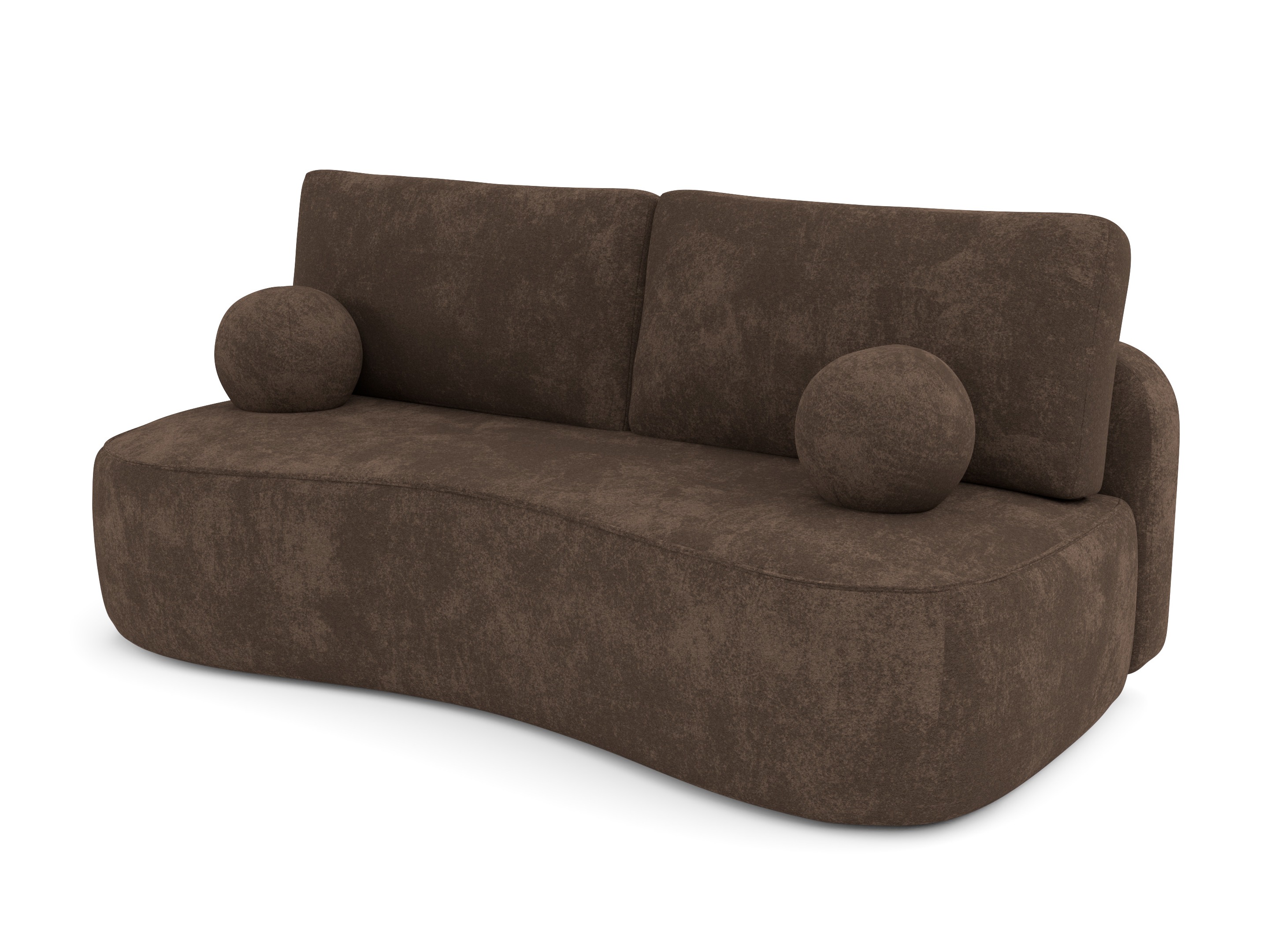 Sofá-cama Marysville 102 (Monte 28)