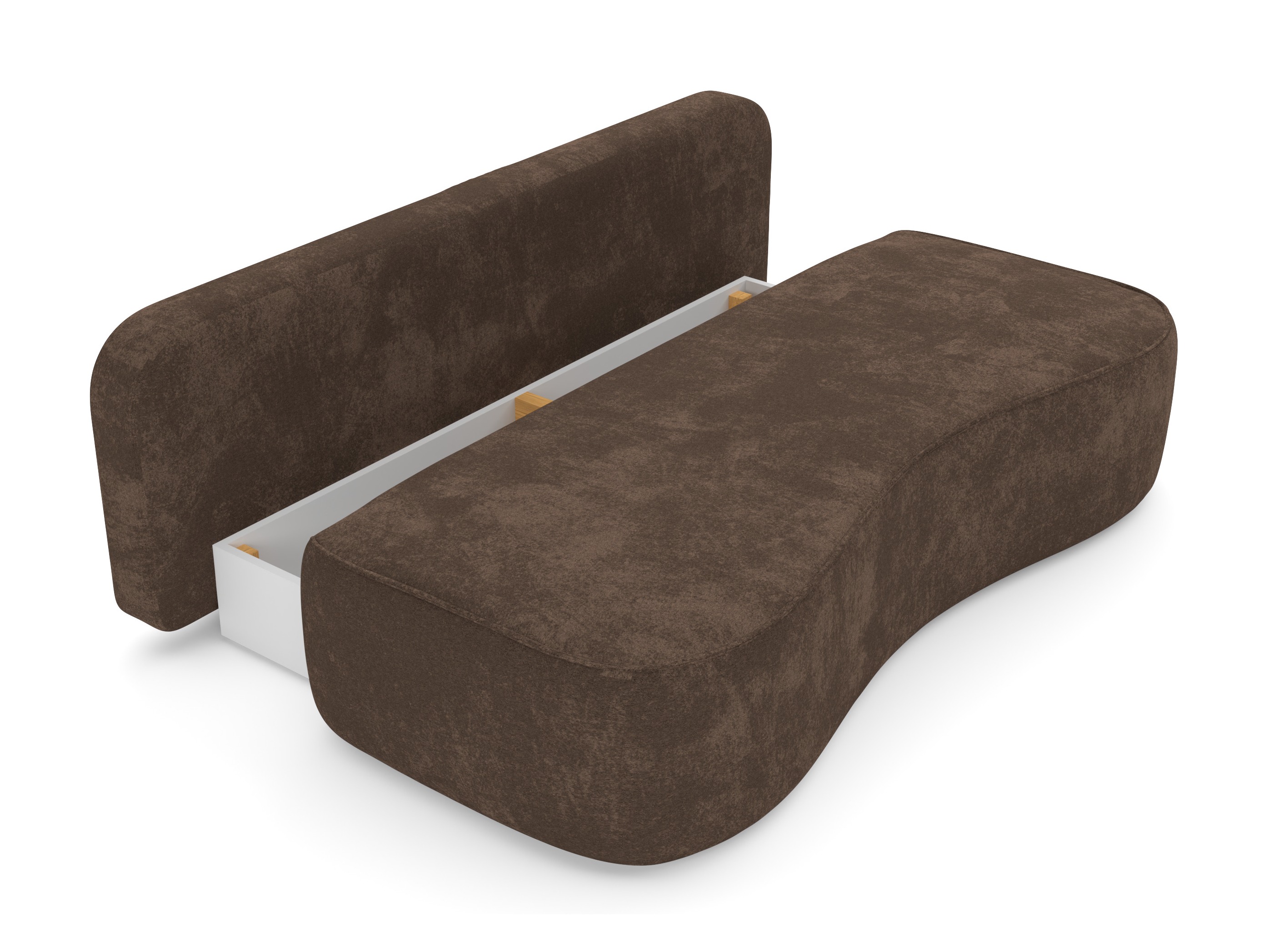 Sofá-cama Marysville 102 (Monte 28)