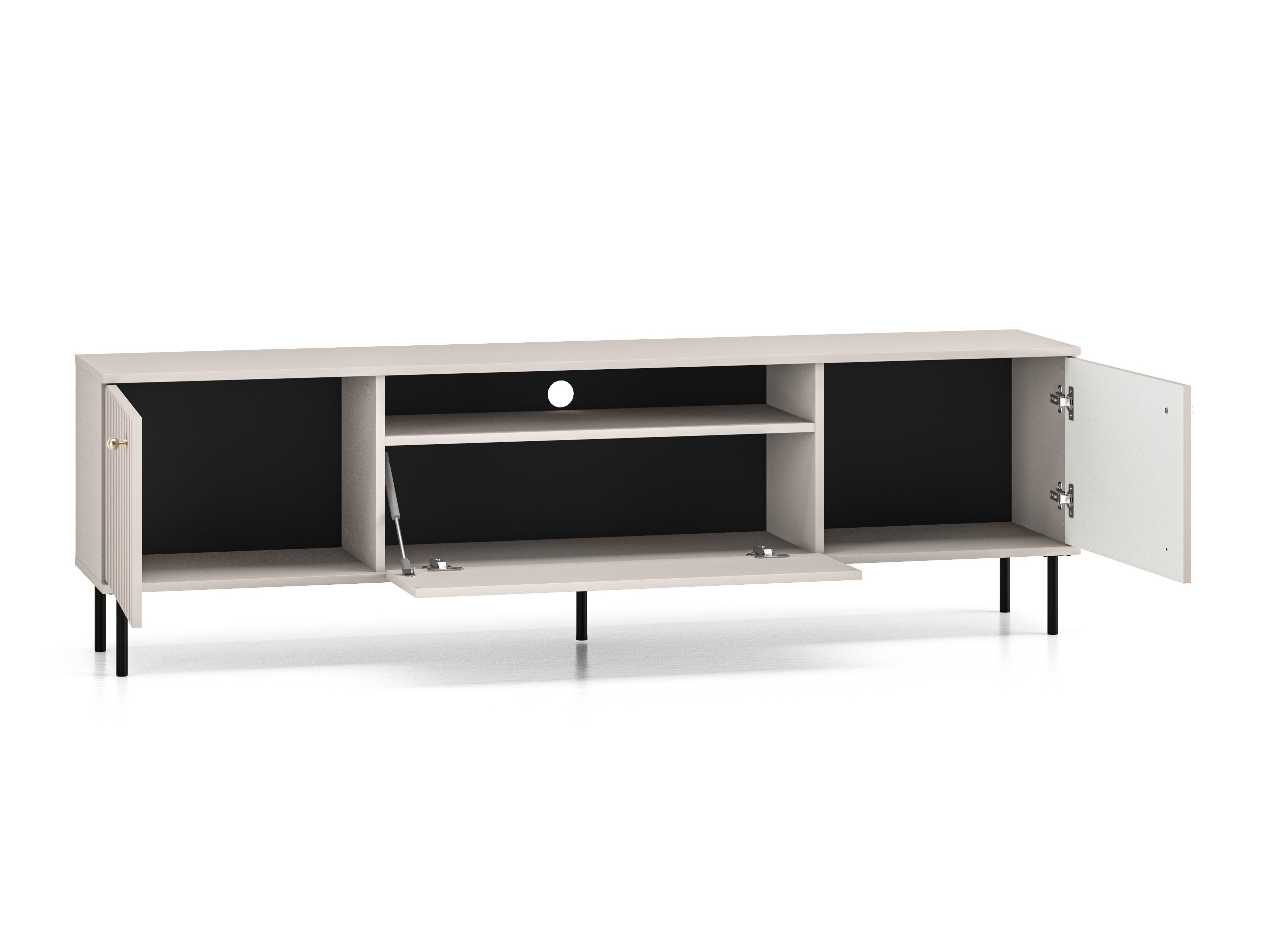 Conjunto para sala de estar Marmeli 135