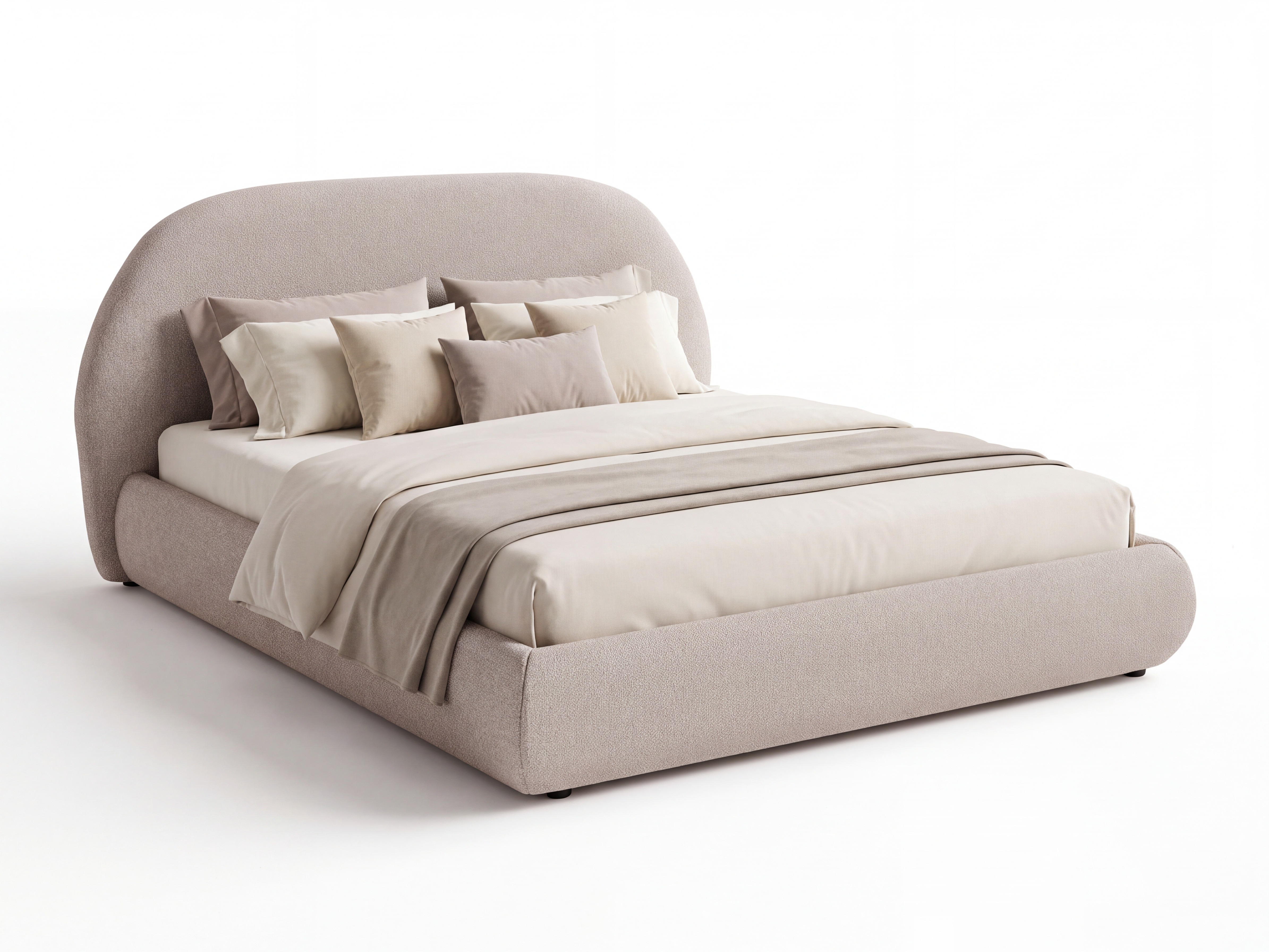 Cama Comfivo Avisa (Leo 26)