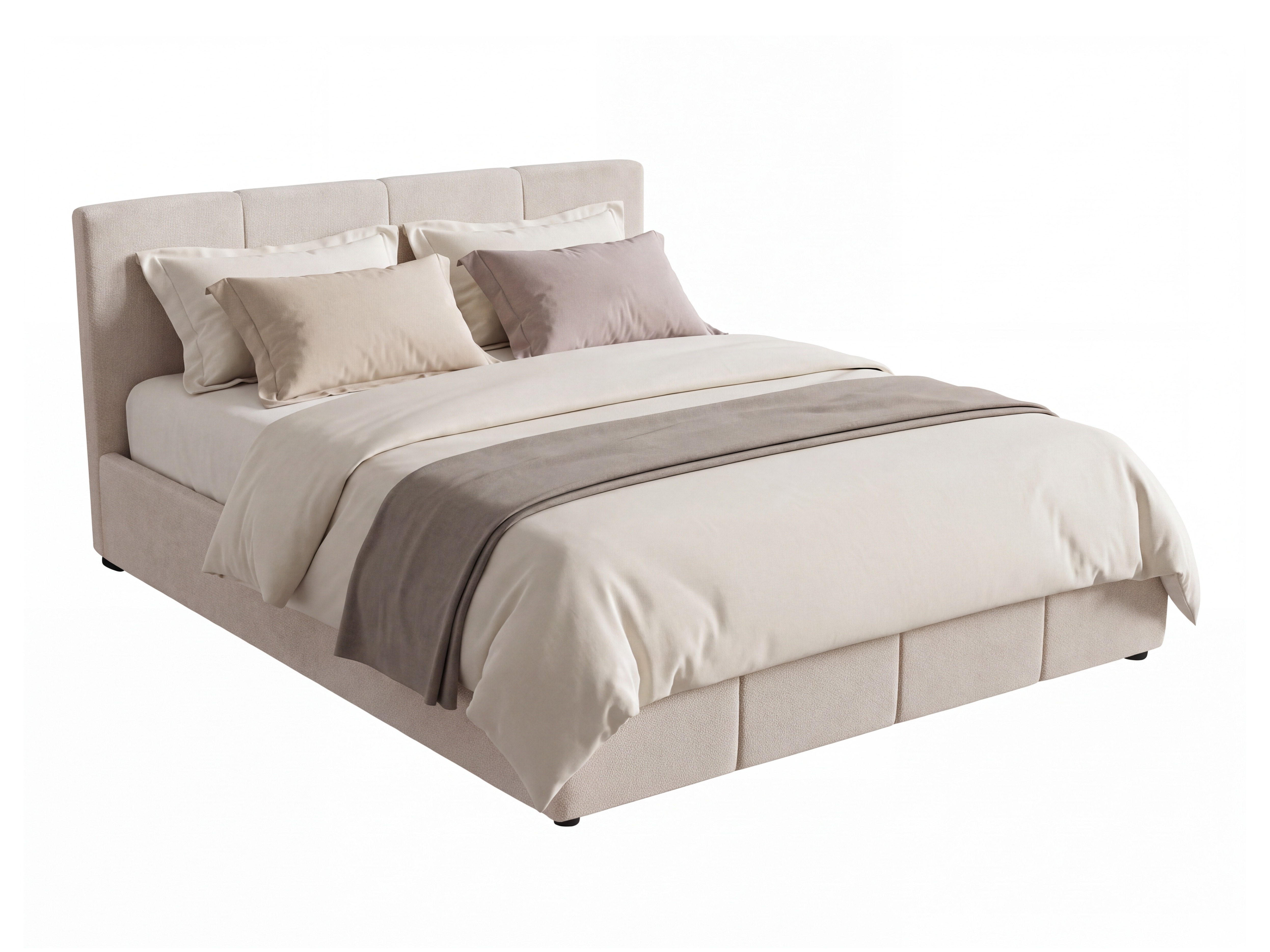 Cama Comfivo Gratio (Vinci 23)