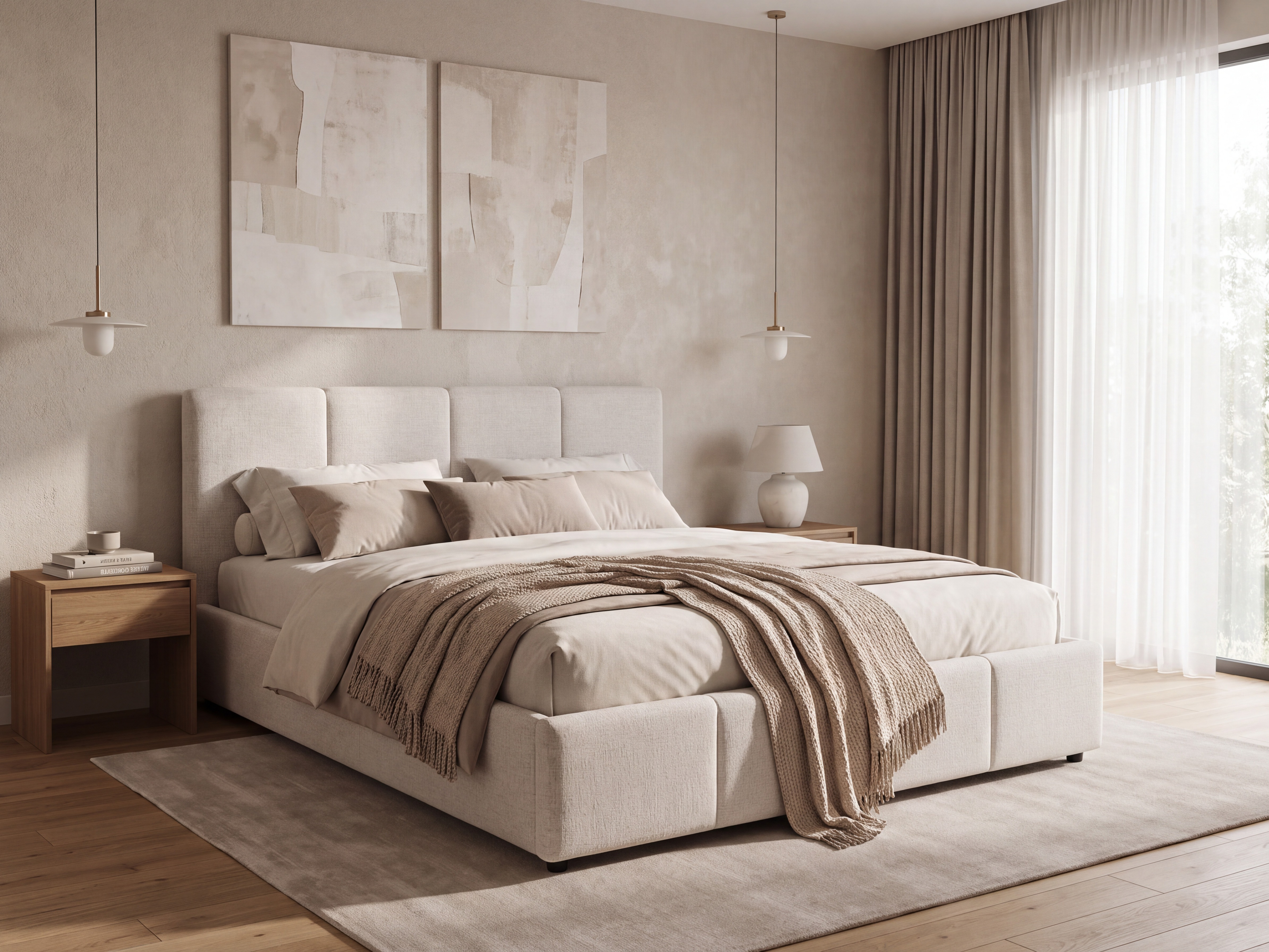 Cama Comfivo Gratio (Vinci 23)