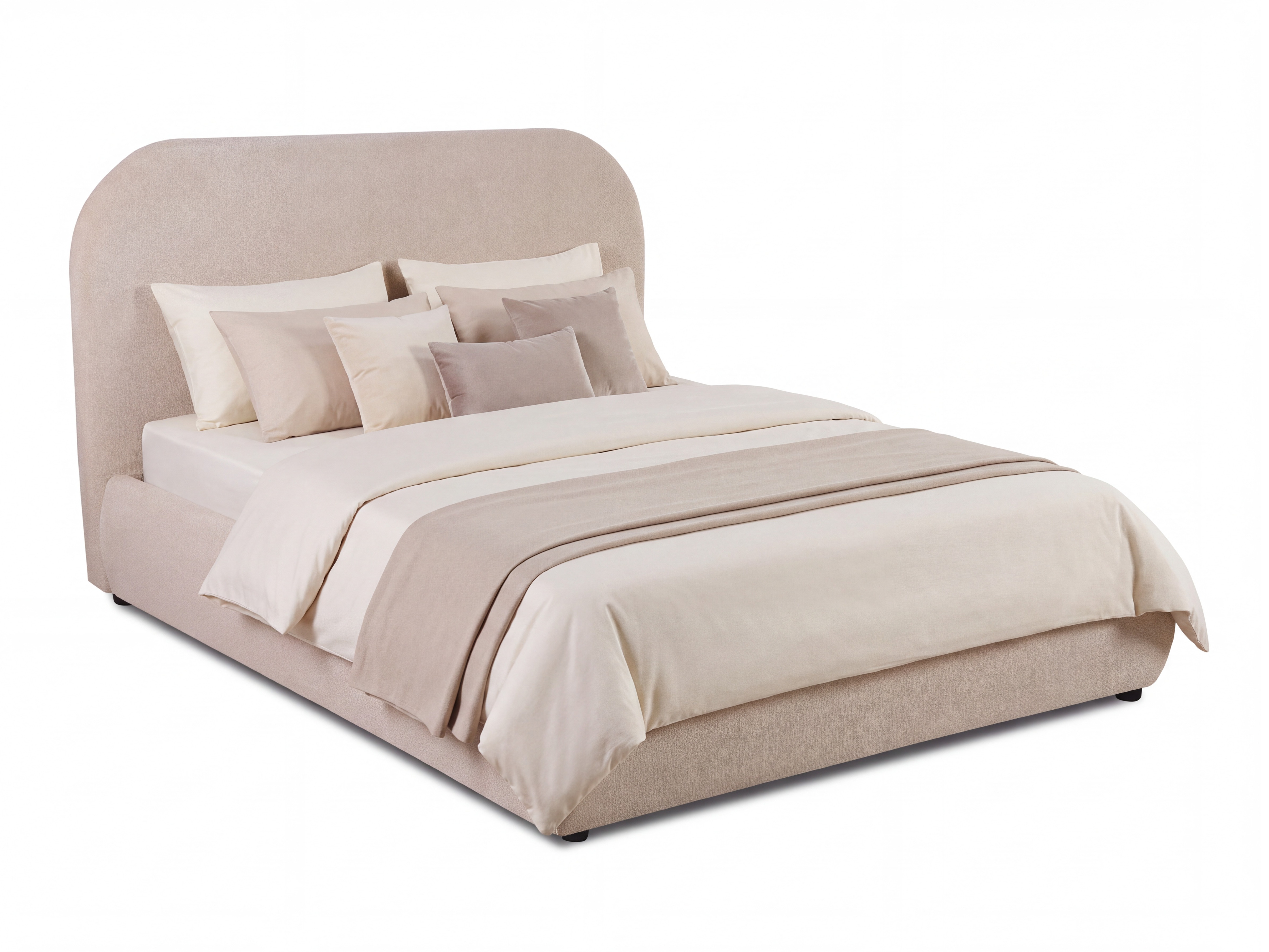 Cama Comfivo Tutelus