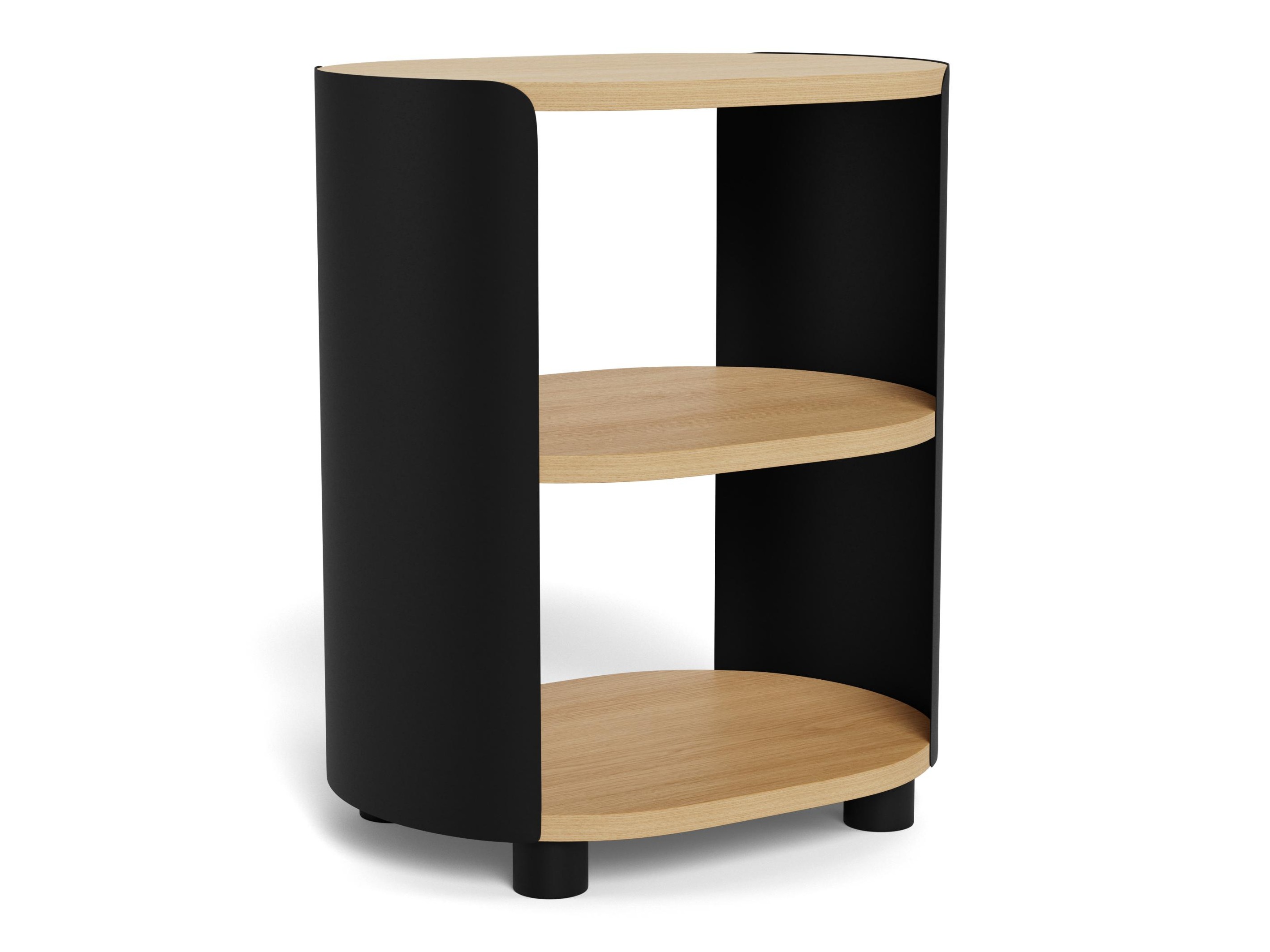 Mesa de apoio Norsica 1104