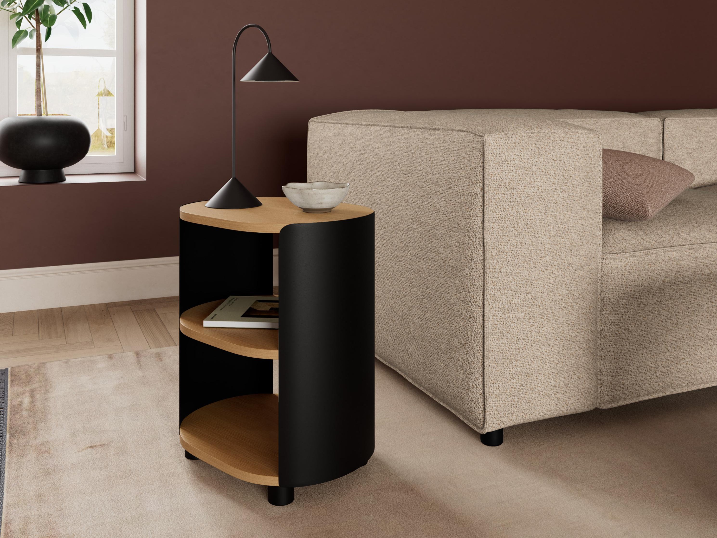 Mesa de apoio Norsica 1104