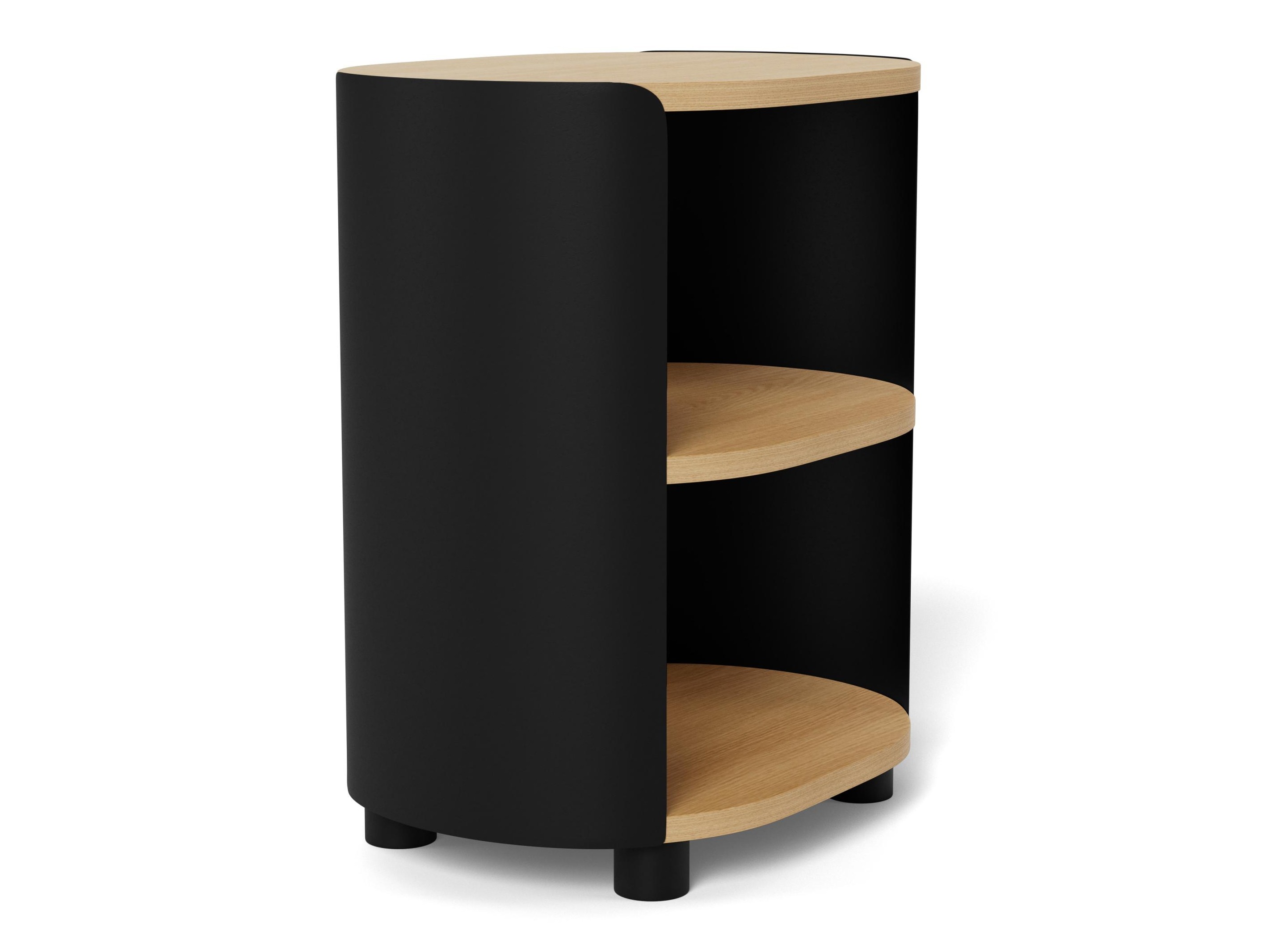 Mesa de apoio Norsica 1104